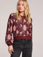 SALTWATER LUXE Ronnie Sweater