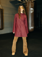 NOISY MAY CLASSIC Raincoat