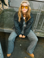 NOISY MAY Skylar Knit Pant