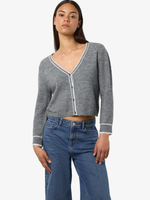 NOISY MAY Skylar Cardigan