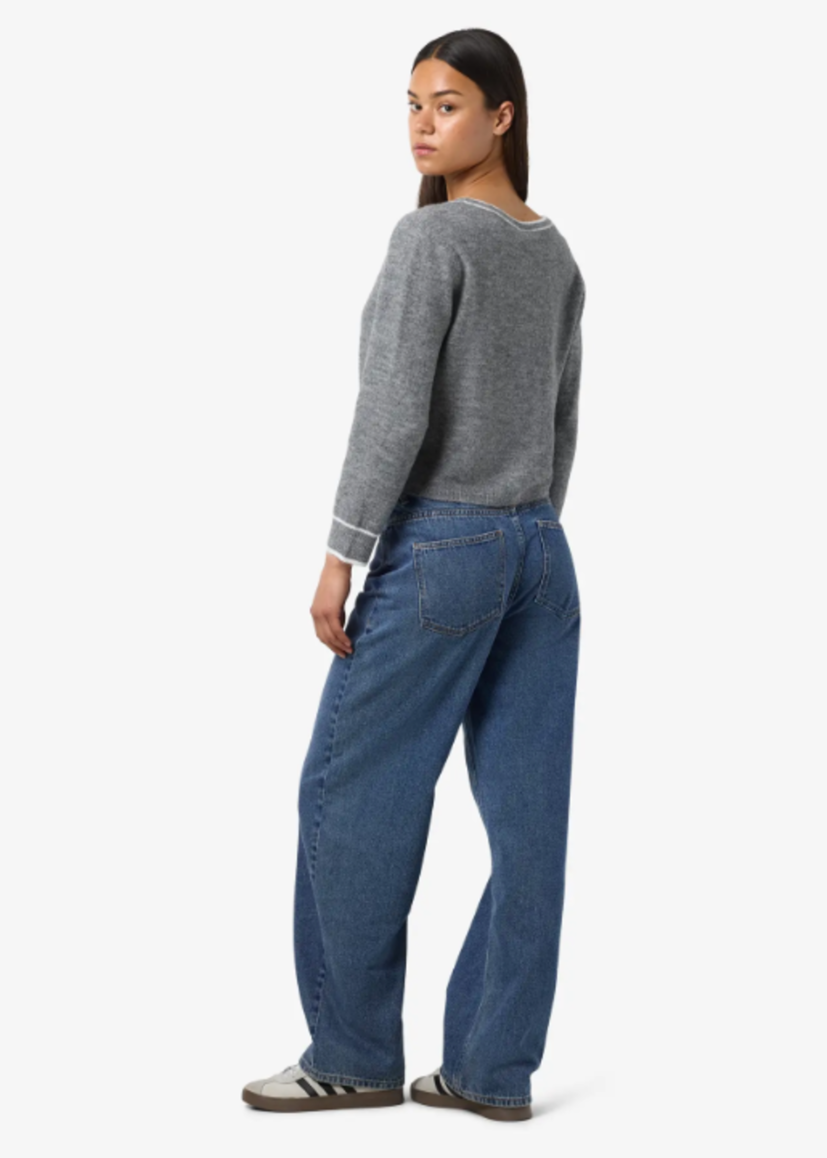 NOISY MAY Skylar Cardigan