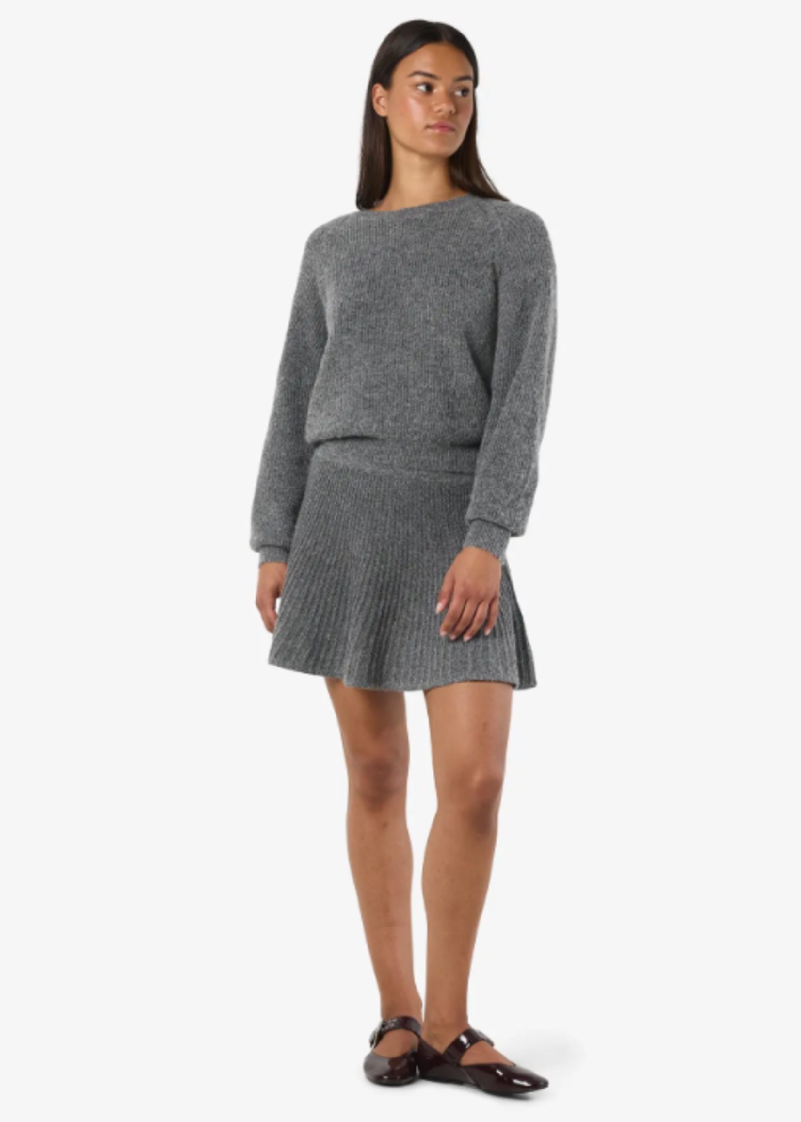 NOISY MAY Nola Skirt