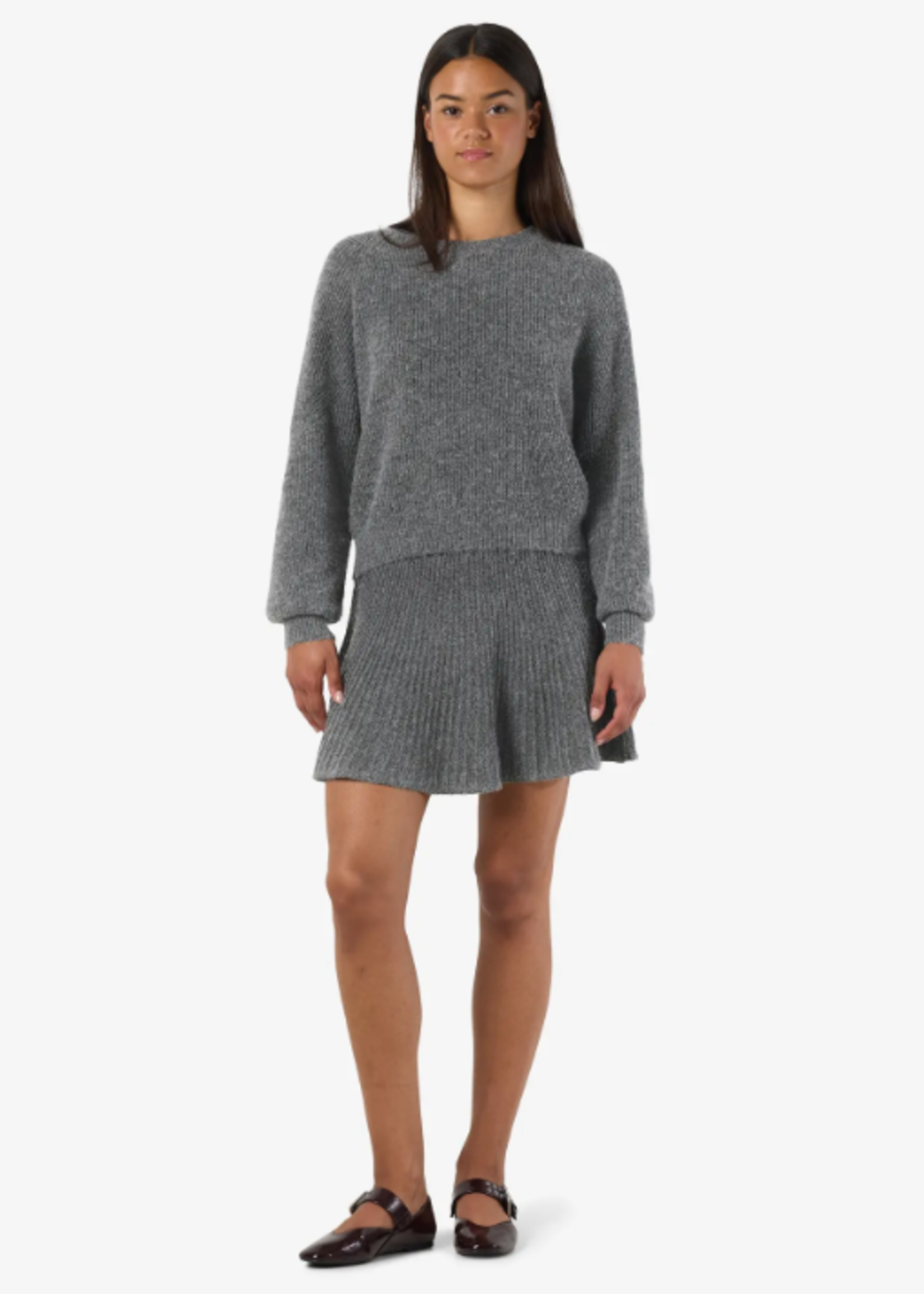 NOISY MAY Nola Skirt