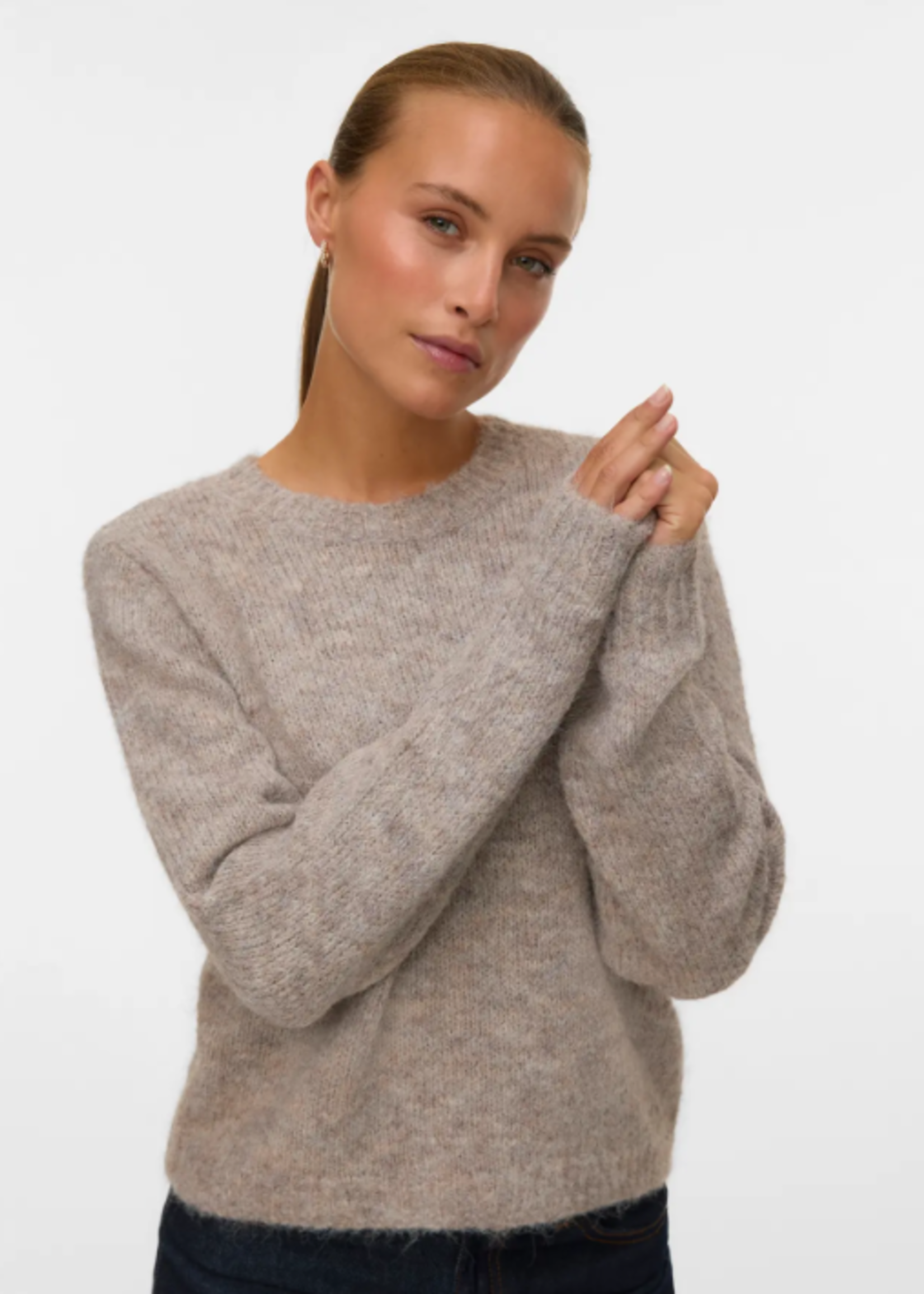 VERO MODA Novah Pullover