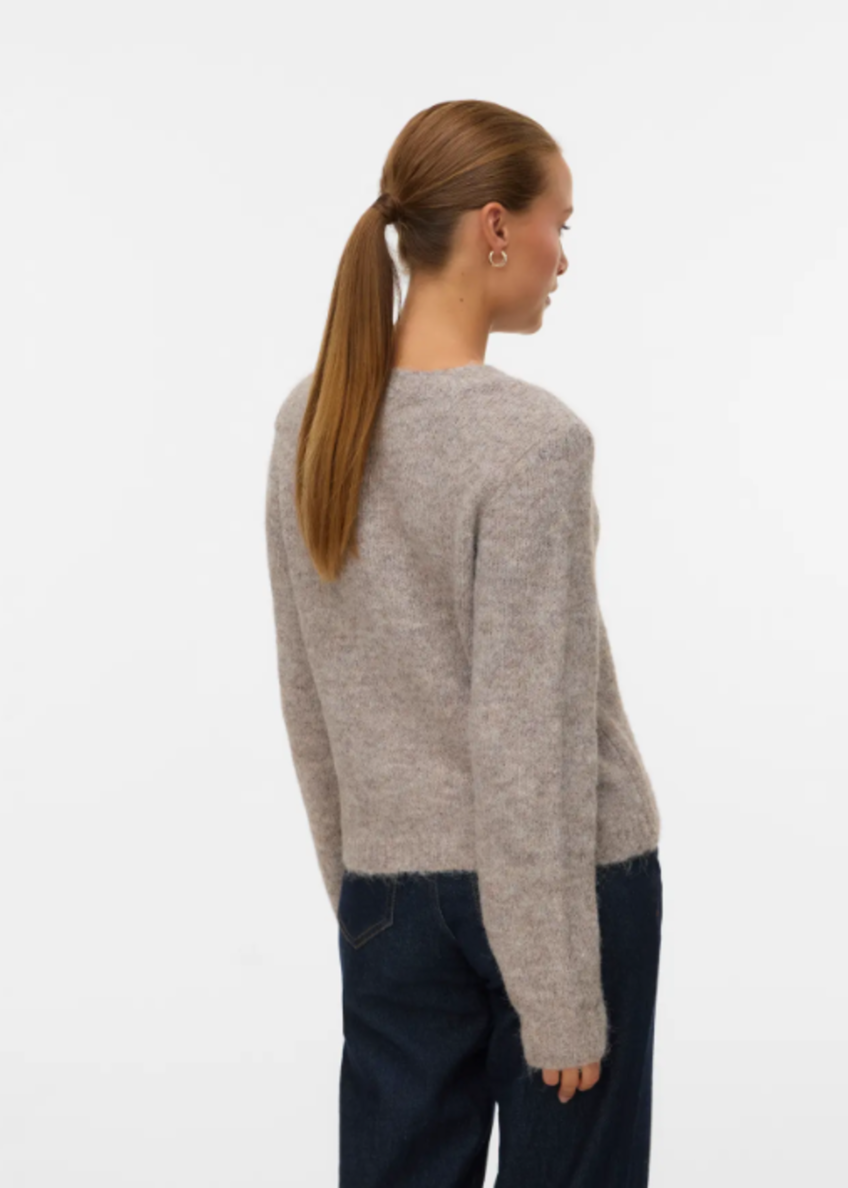 VERO MODA Novah Pullover