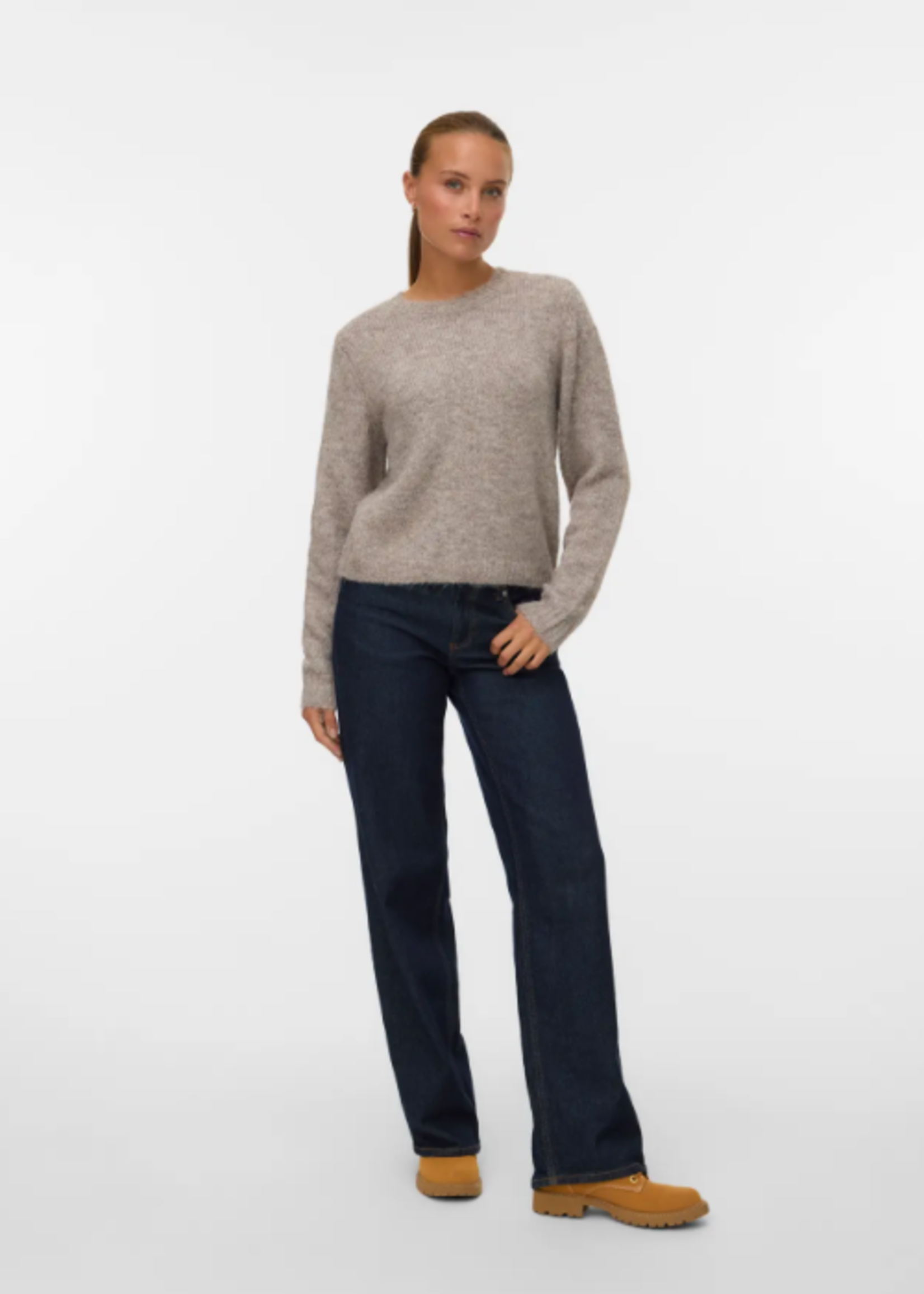 VERO MODA Novah Pullover
