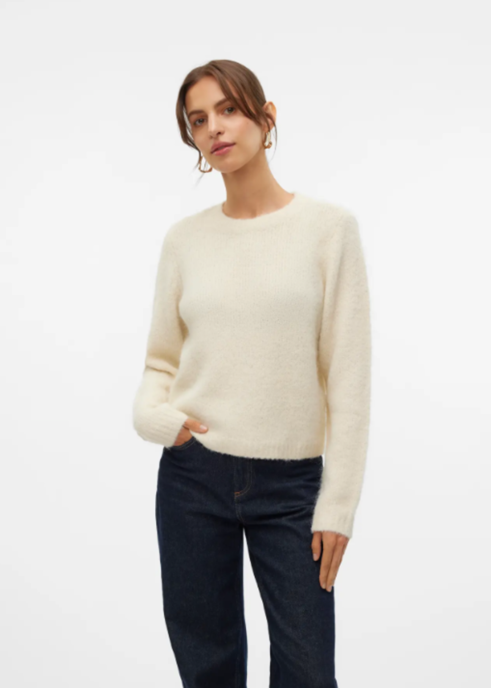 VERO MODA Novah Pullover