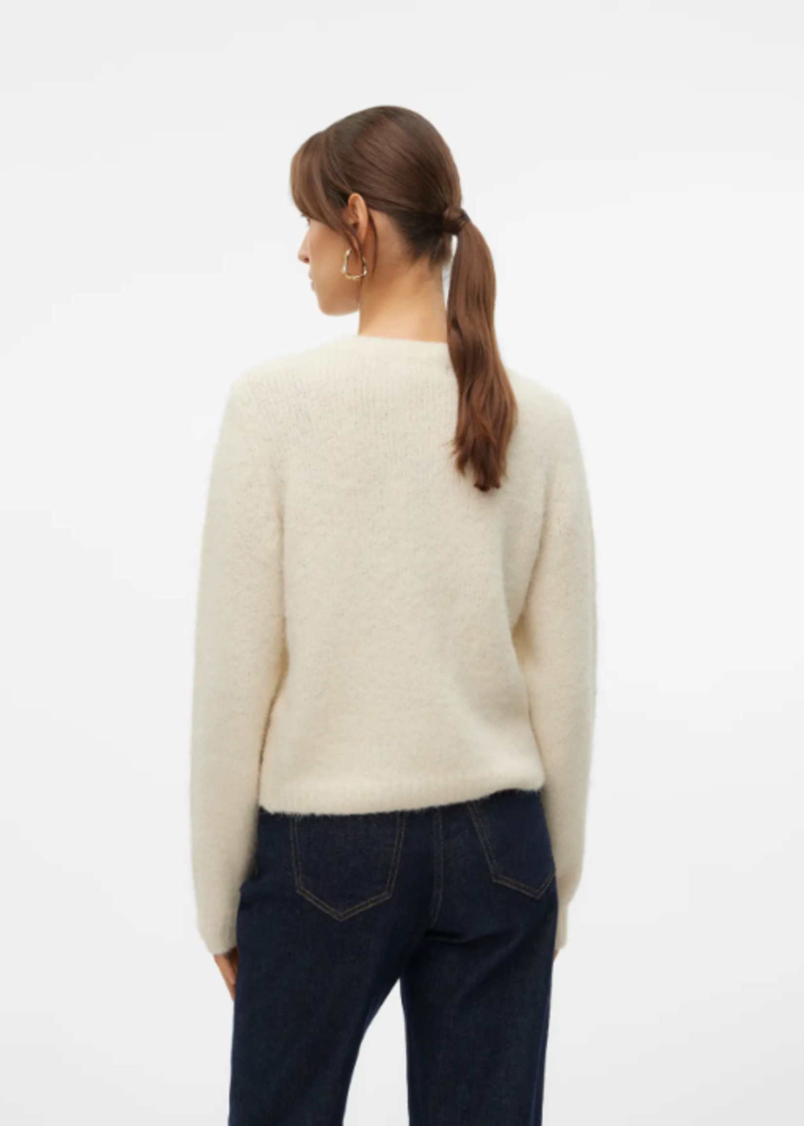 VERO MODA Novah Pullover