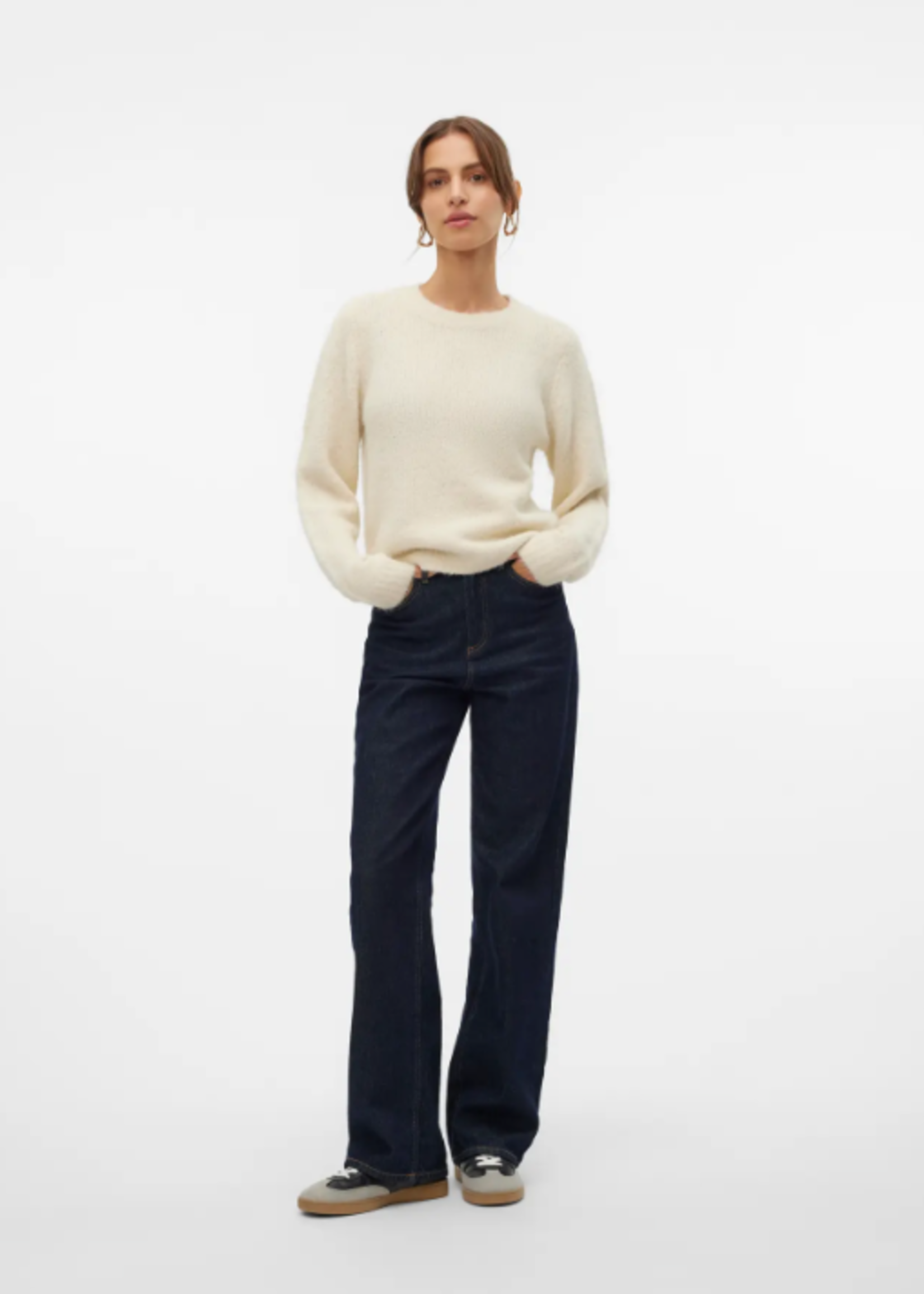 VERO MODA Novah Pullover