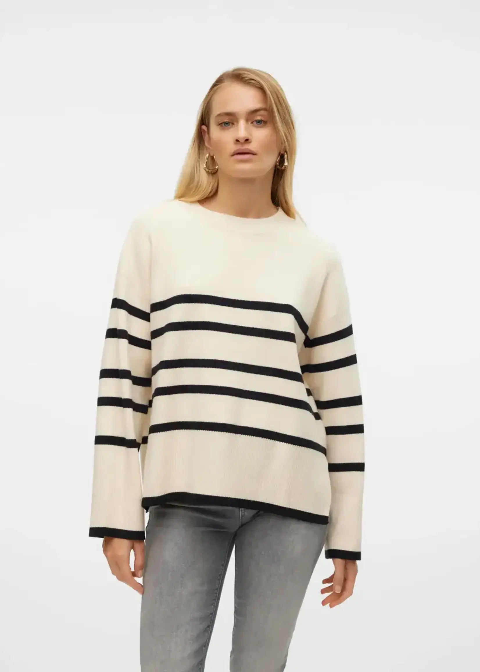 VERO MODA Saba Pullover