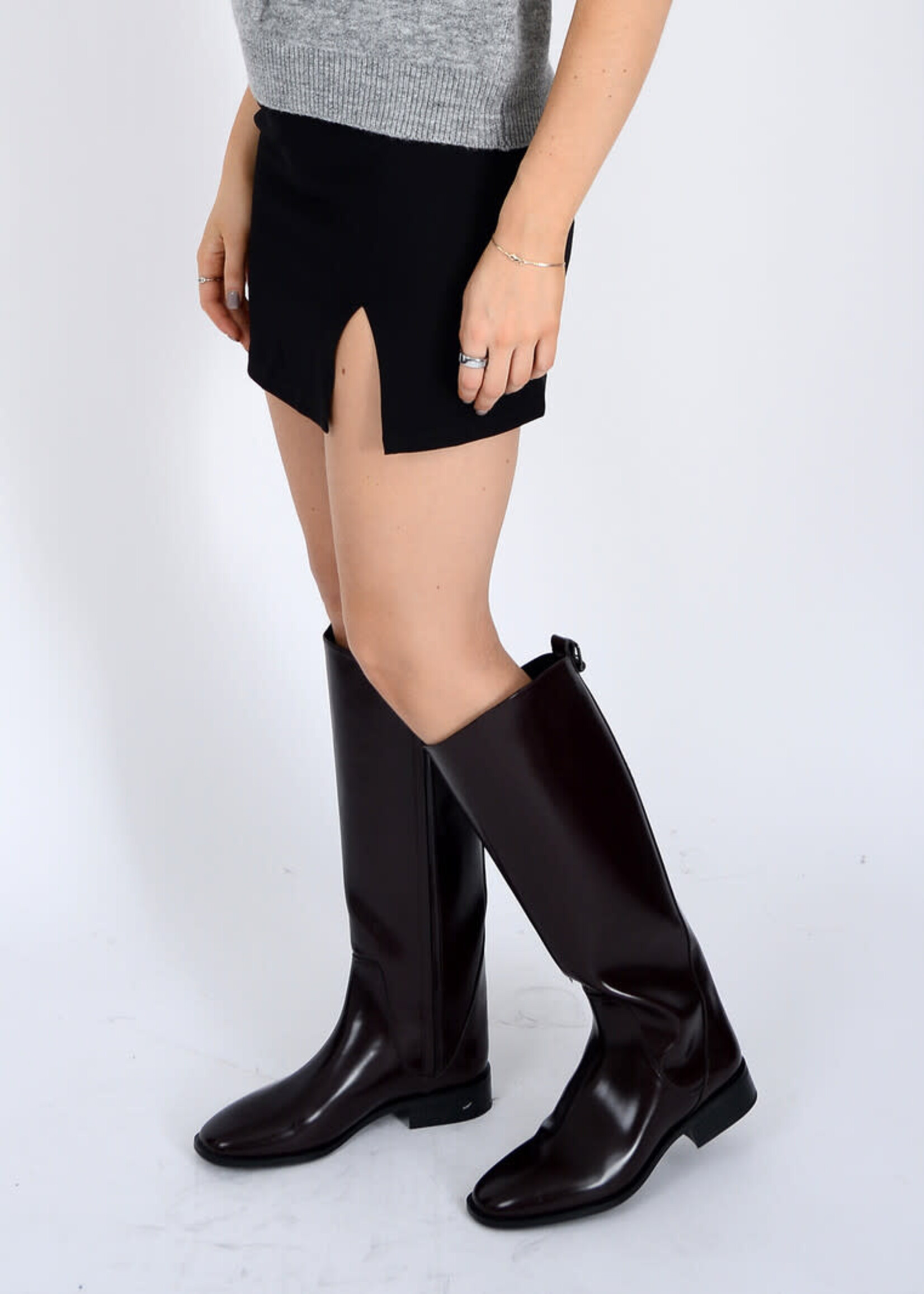 RD STYLE Mara Mini Skirt