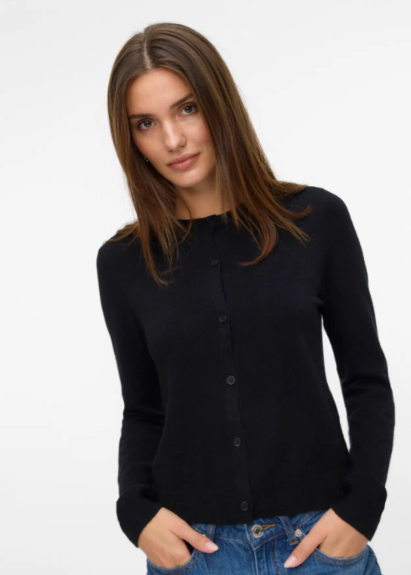 VERO MODA Vicky Cardigan