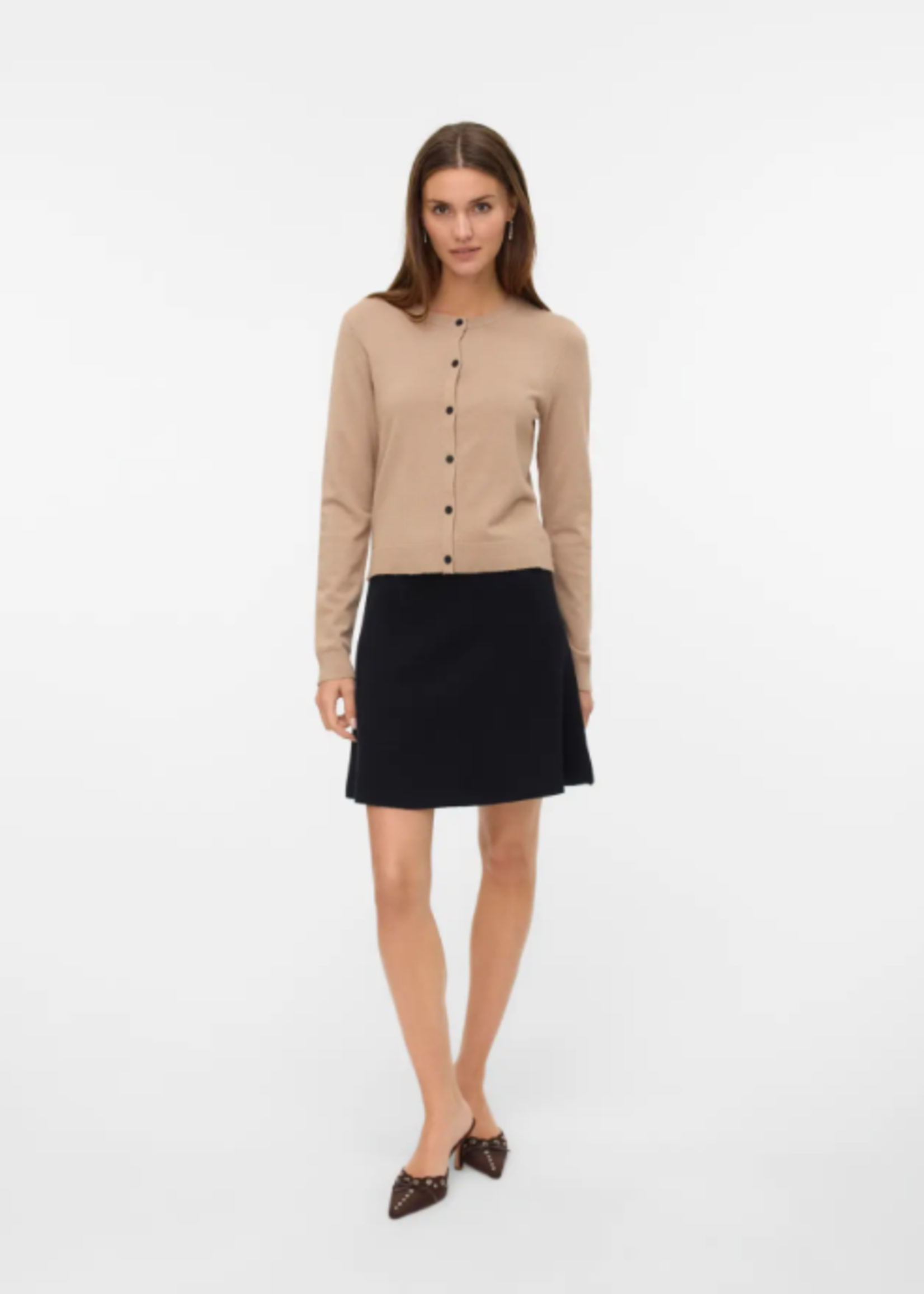 VERO MODA Vicky Cardigan