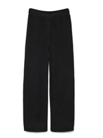 VERO MODA Loose Knit Pant