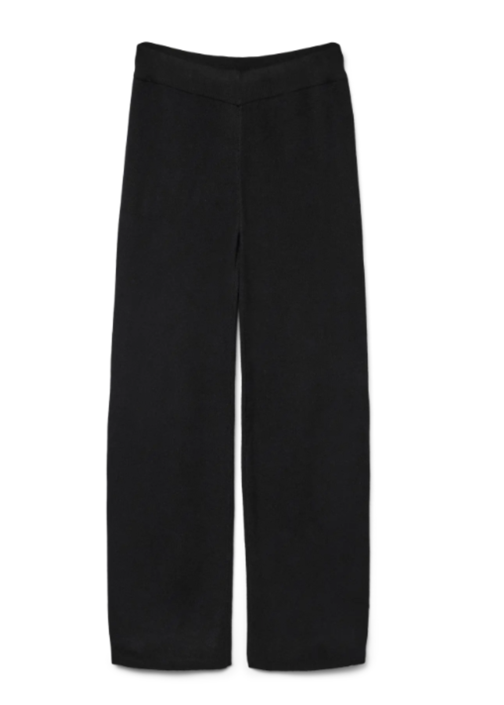 VERO MODA Loose Knit Pant