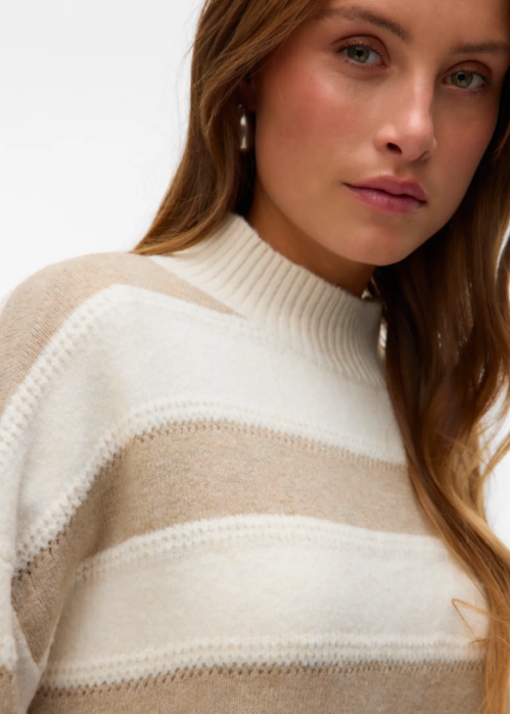 VERO MODA Minez Sweater