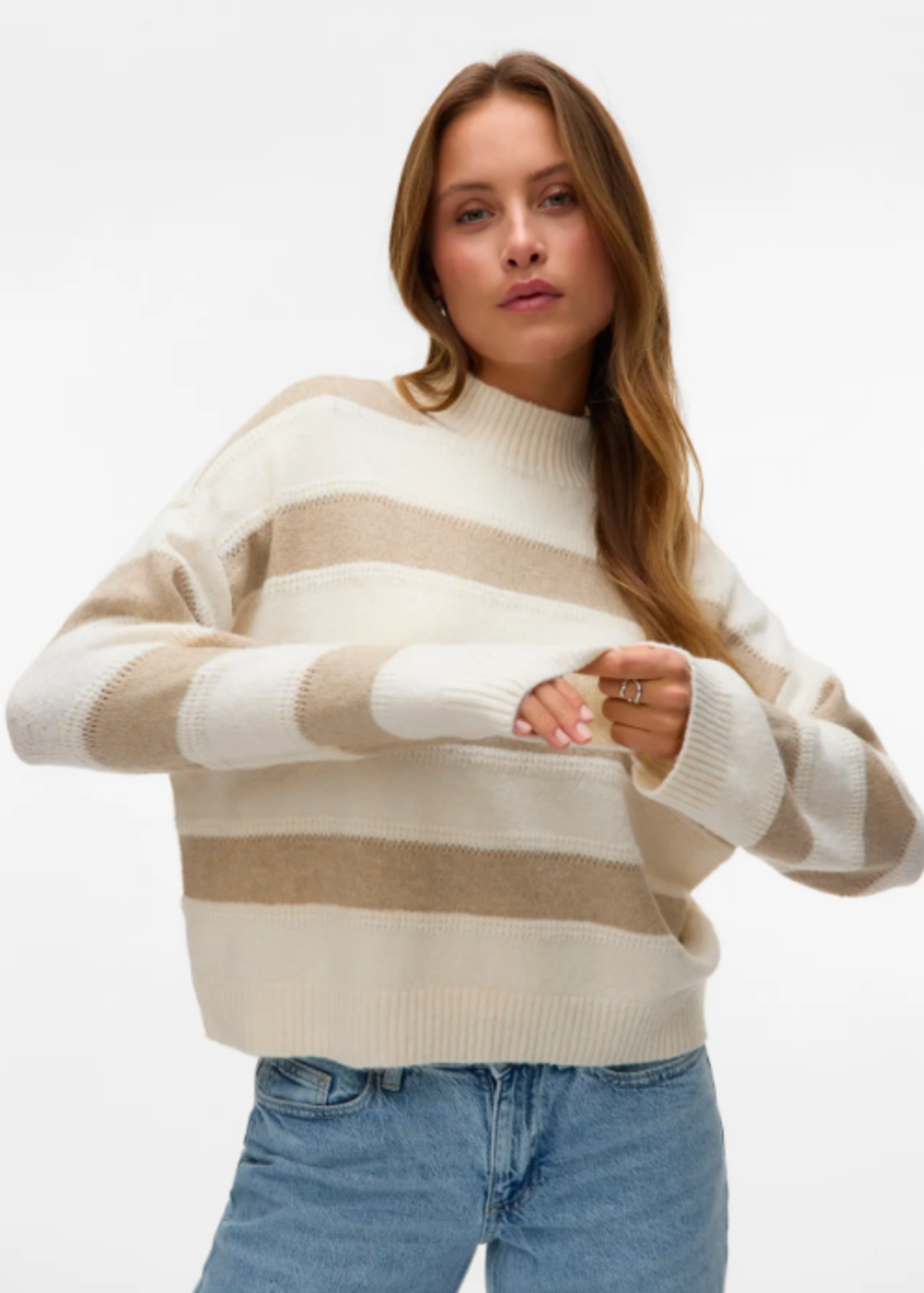 VERO MODA Minez Sweater