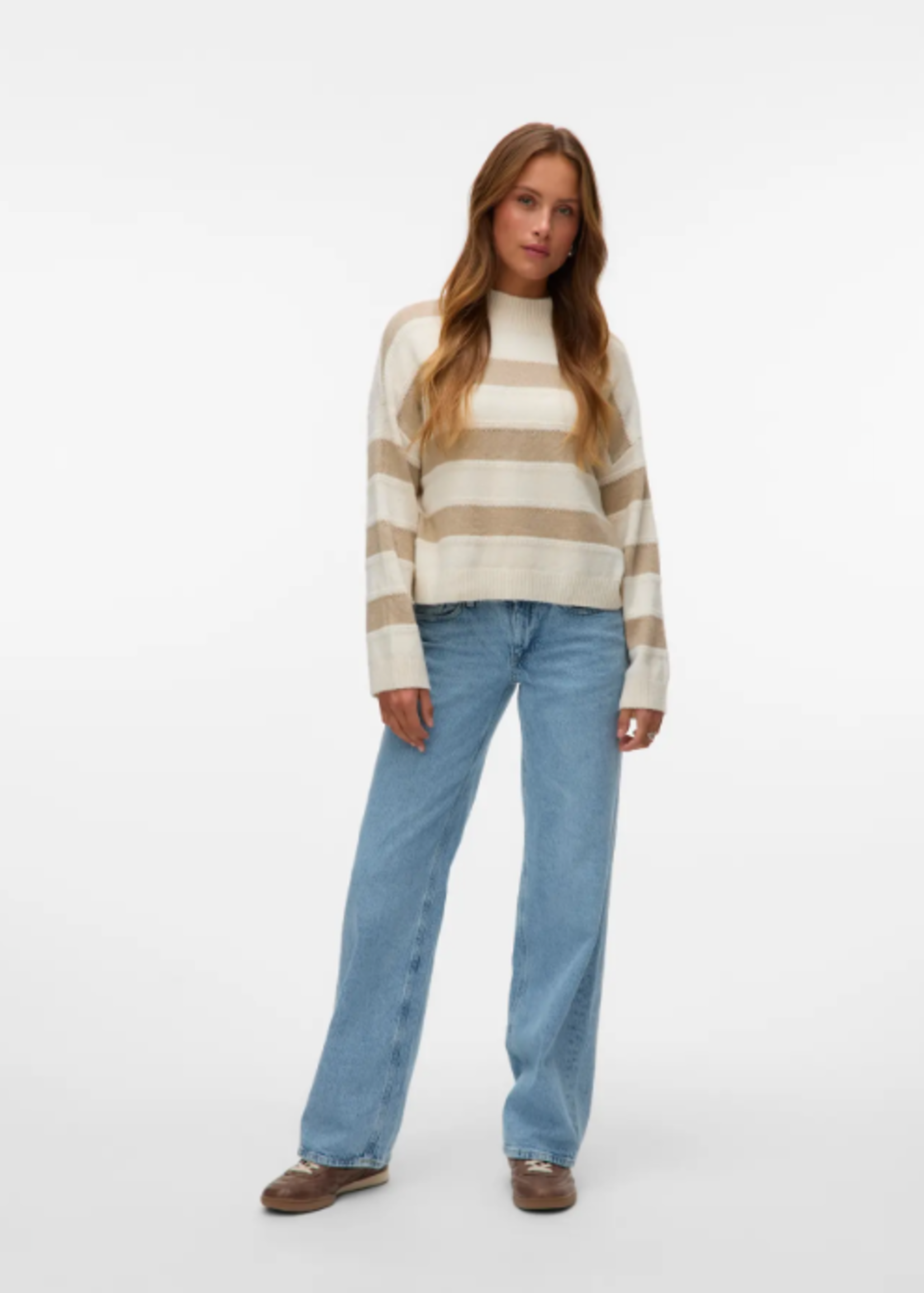 VERO MODA Minez Sweater