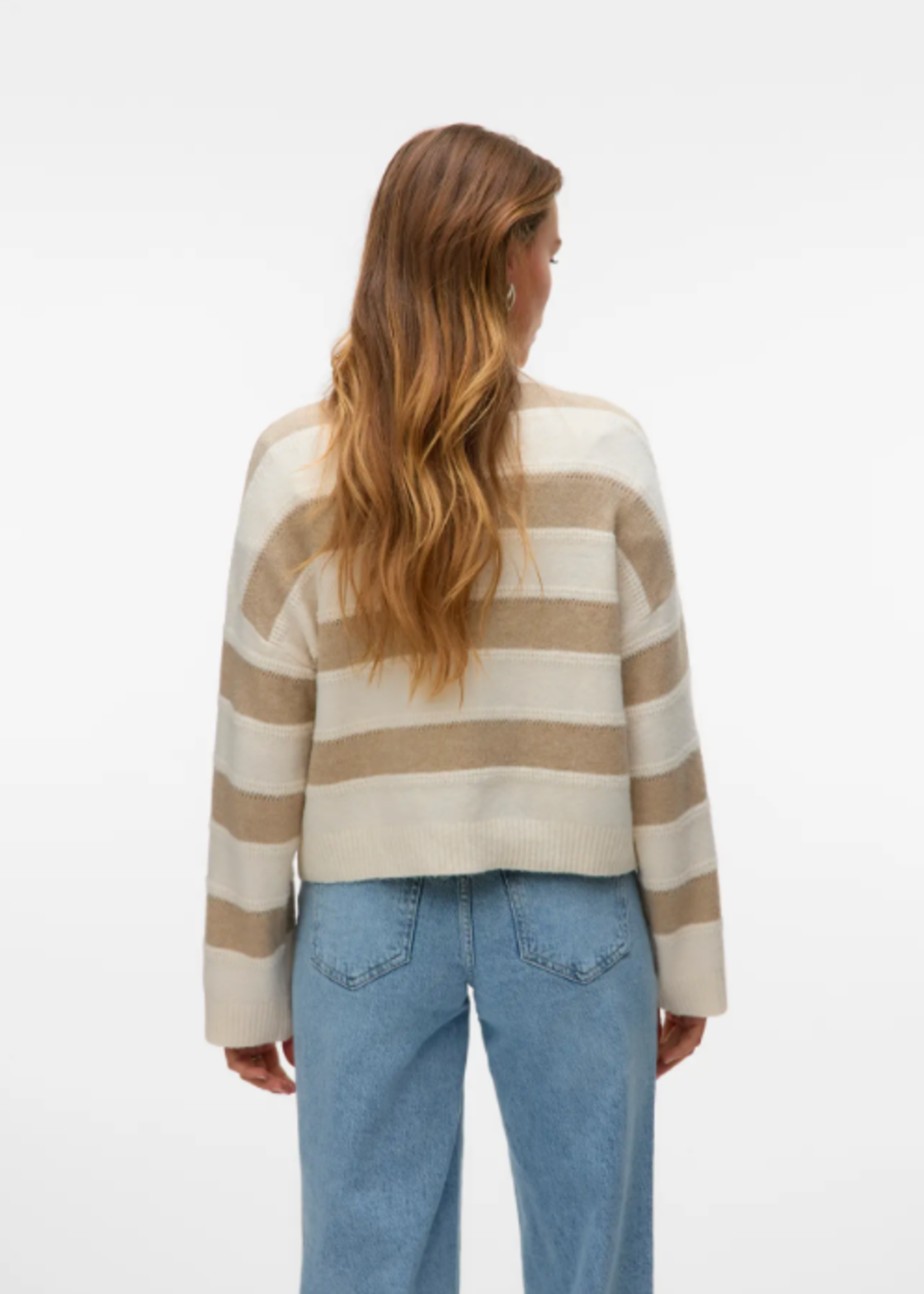 VERO MODA Minez Sweater