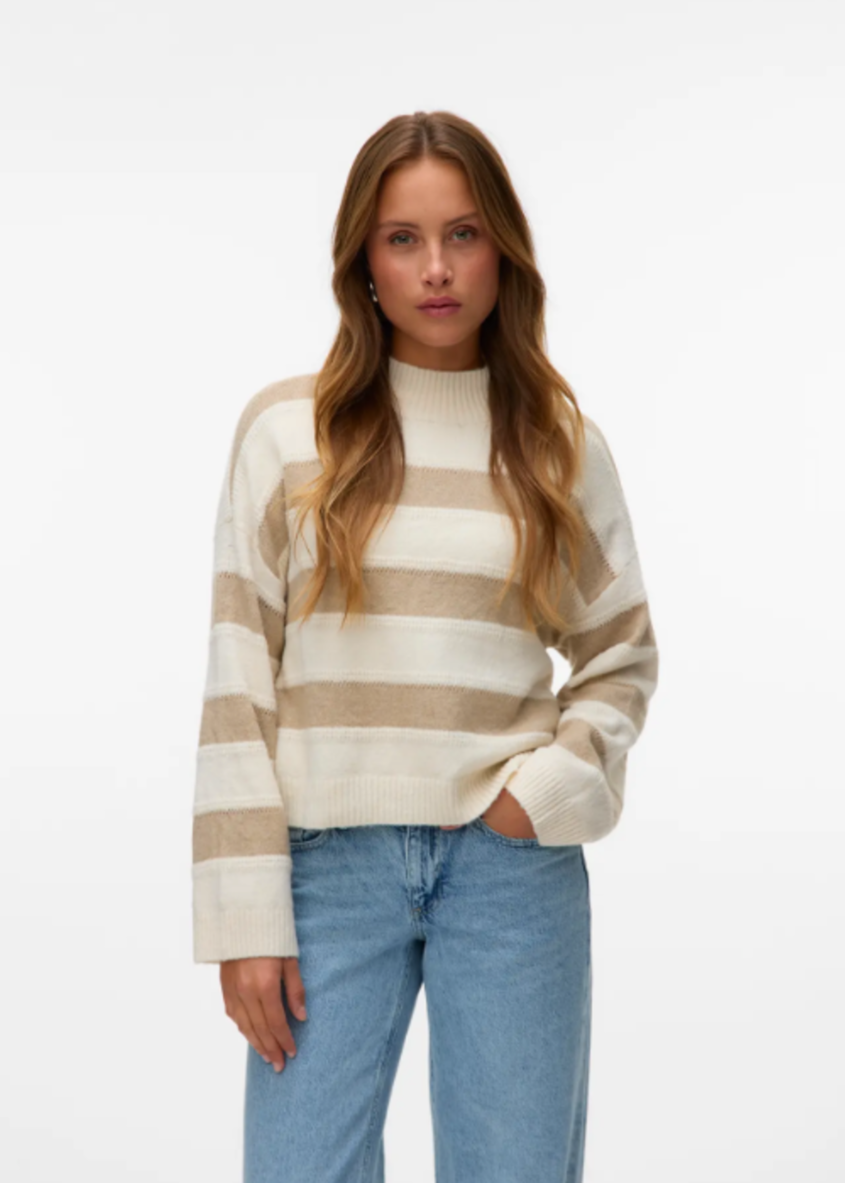 VERO MODA Minez Sweater
