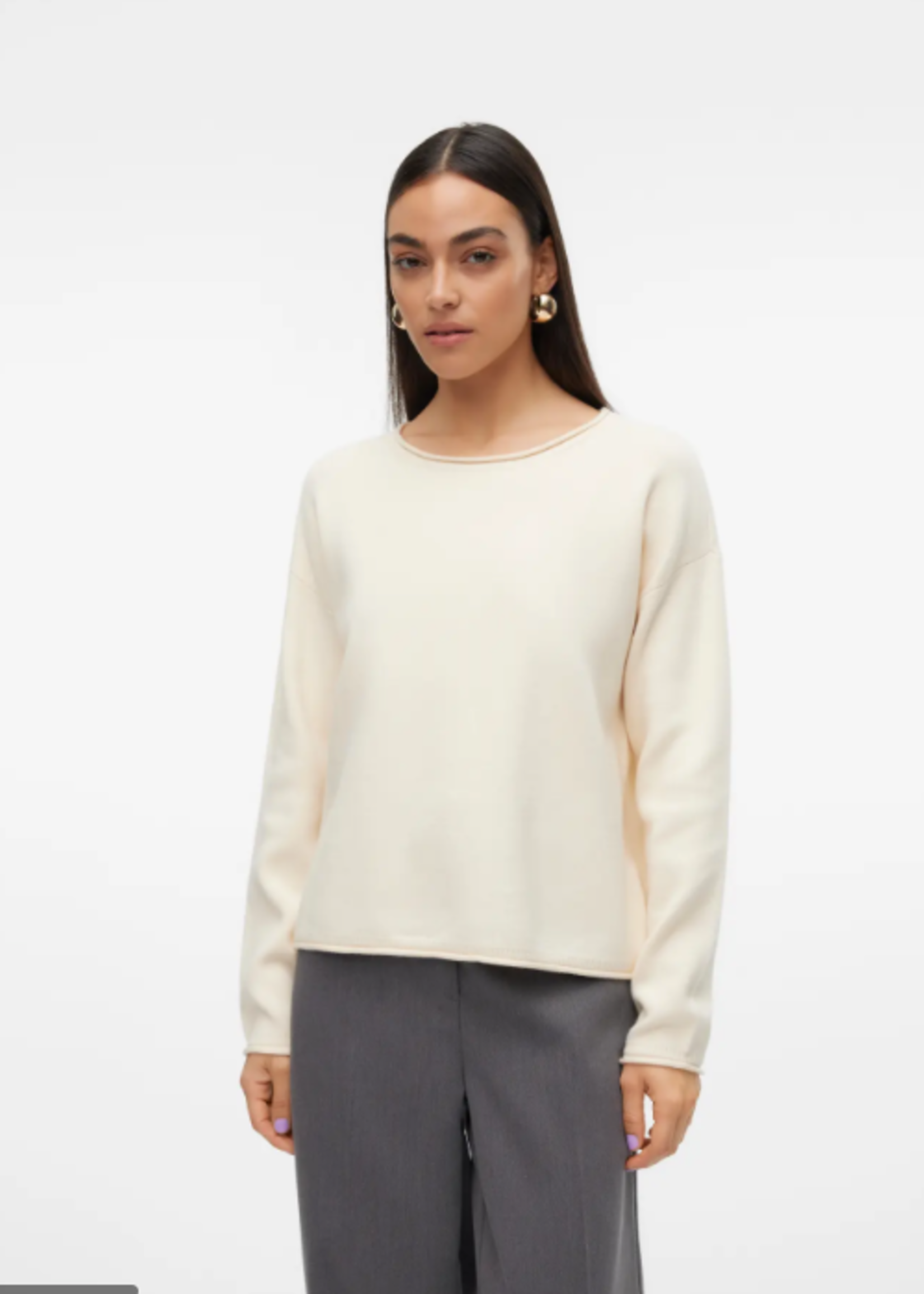 VERO MODA Saba Sweater