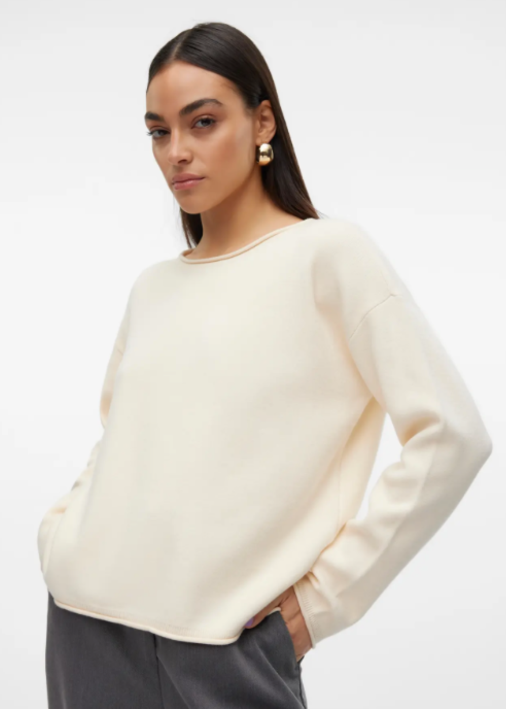 VERO MODA Saba Sweater