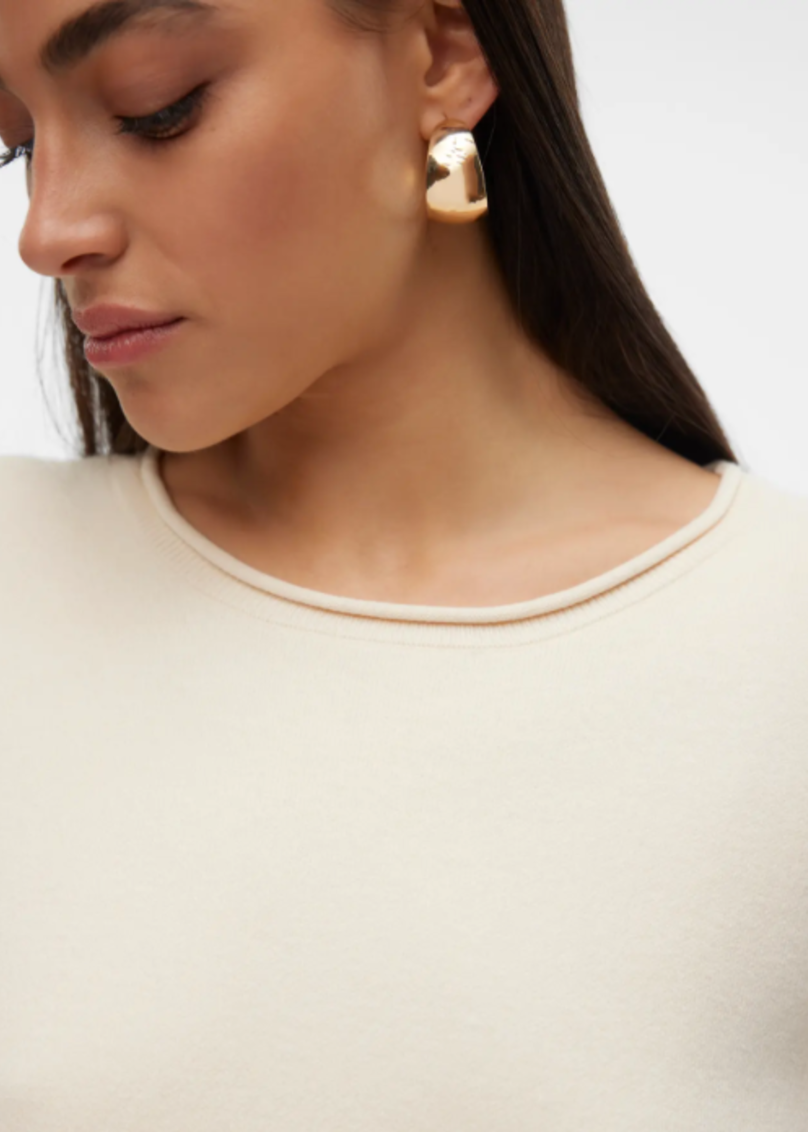 VERO MODA Saba Sweater