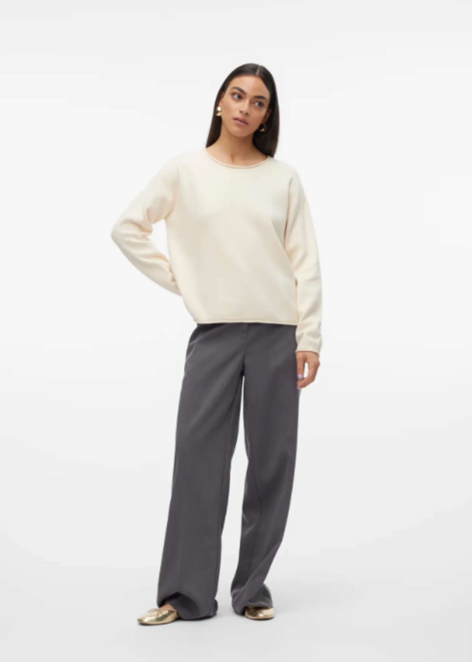 VERO MODA Saba Sweater