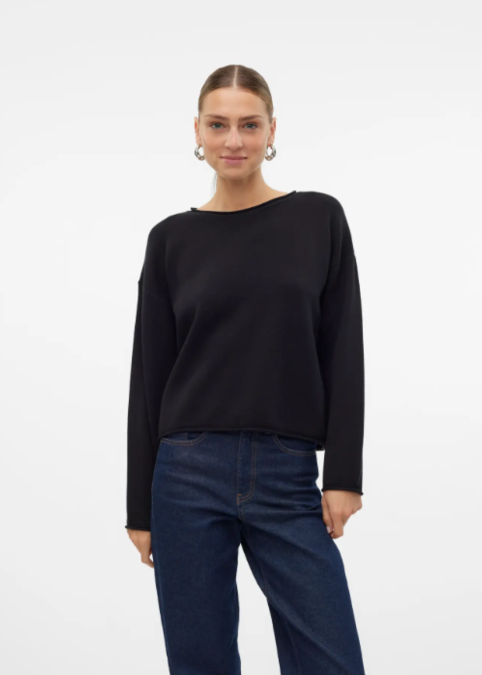 VERO MODA Saba Sweater