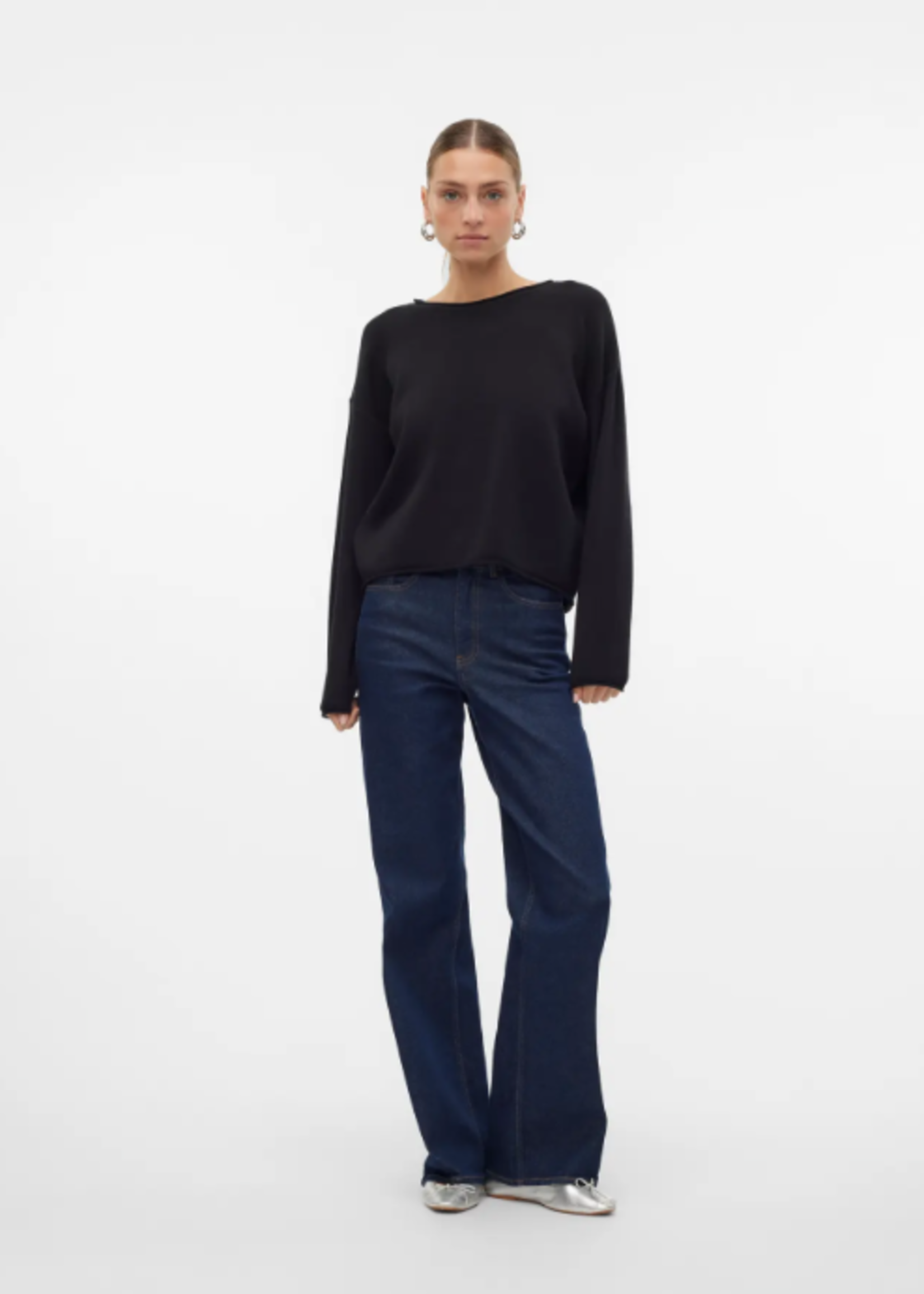 VERO MODA Saba Sweater
