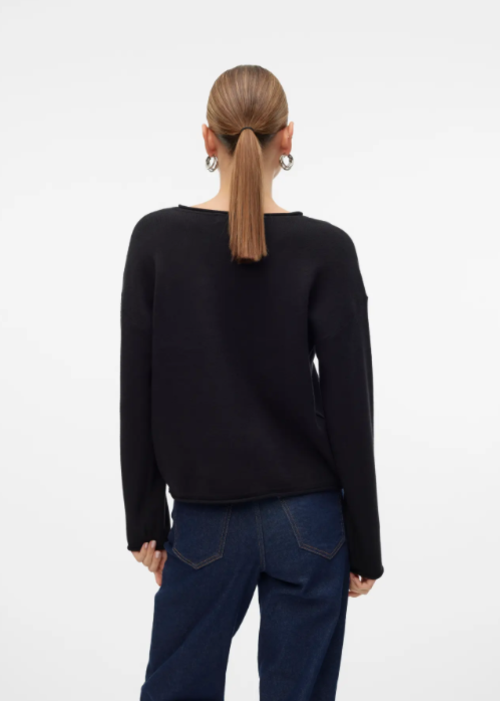 VERO MODA Saba Sweater