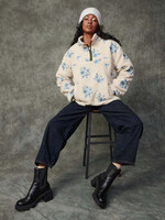 RD STYLE Poppy Anorak