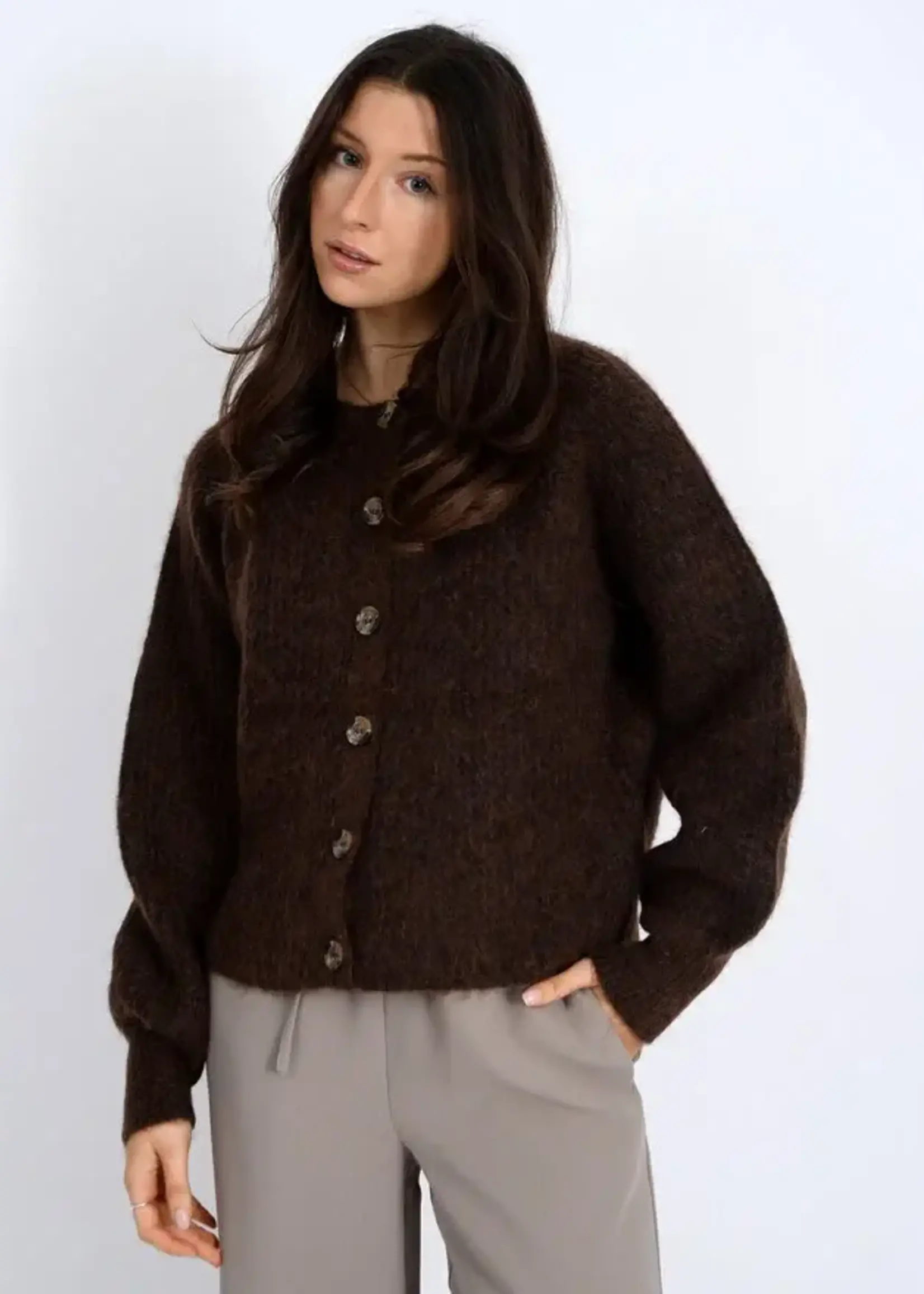 RD STYLE Usha Cardigan