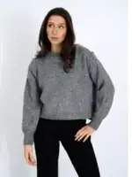 RD STYLE Sumire Crewneck