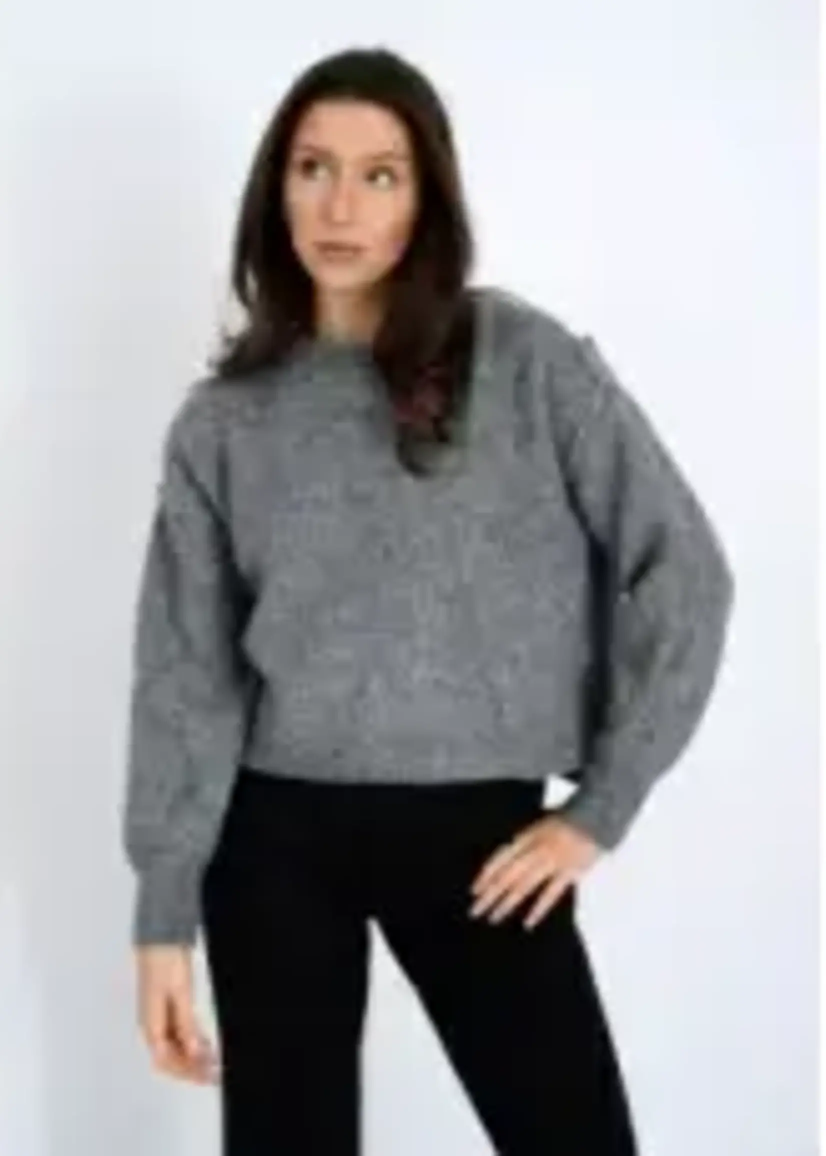 RD STYLE Sumire Crewneck