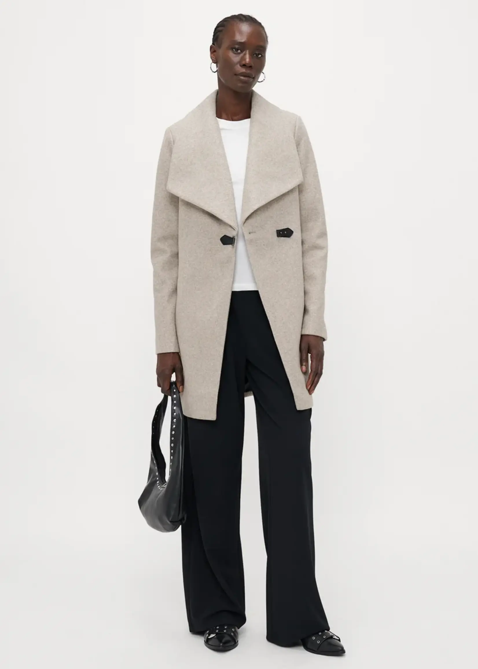 VERO MODA Nattie Coat