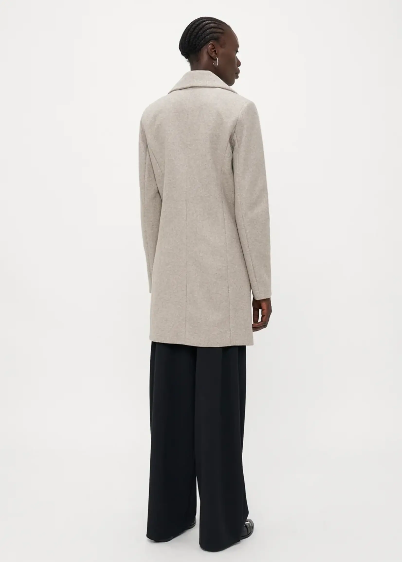 VERO MODA Nattie Coat