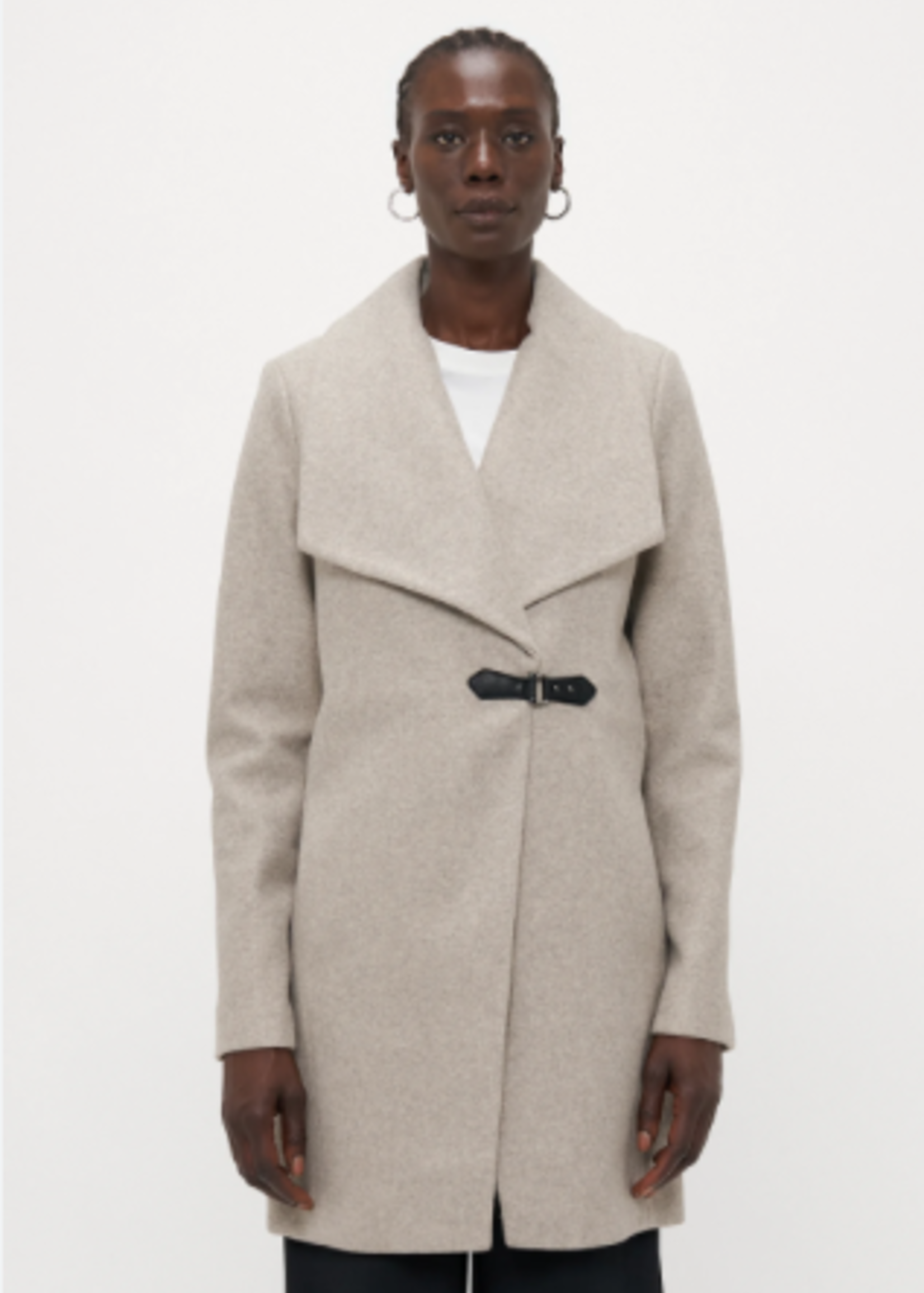 VERO MODA Nattie Coat