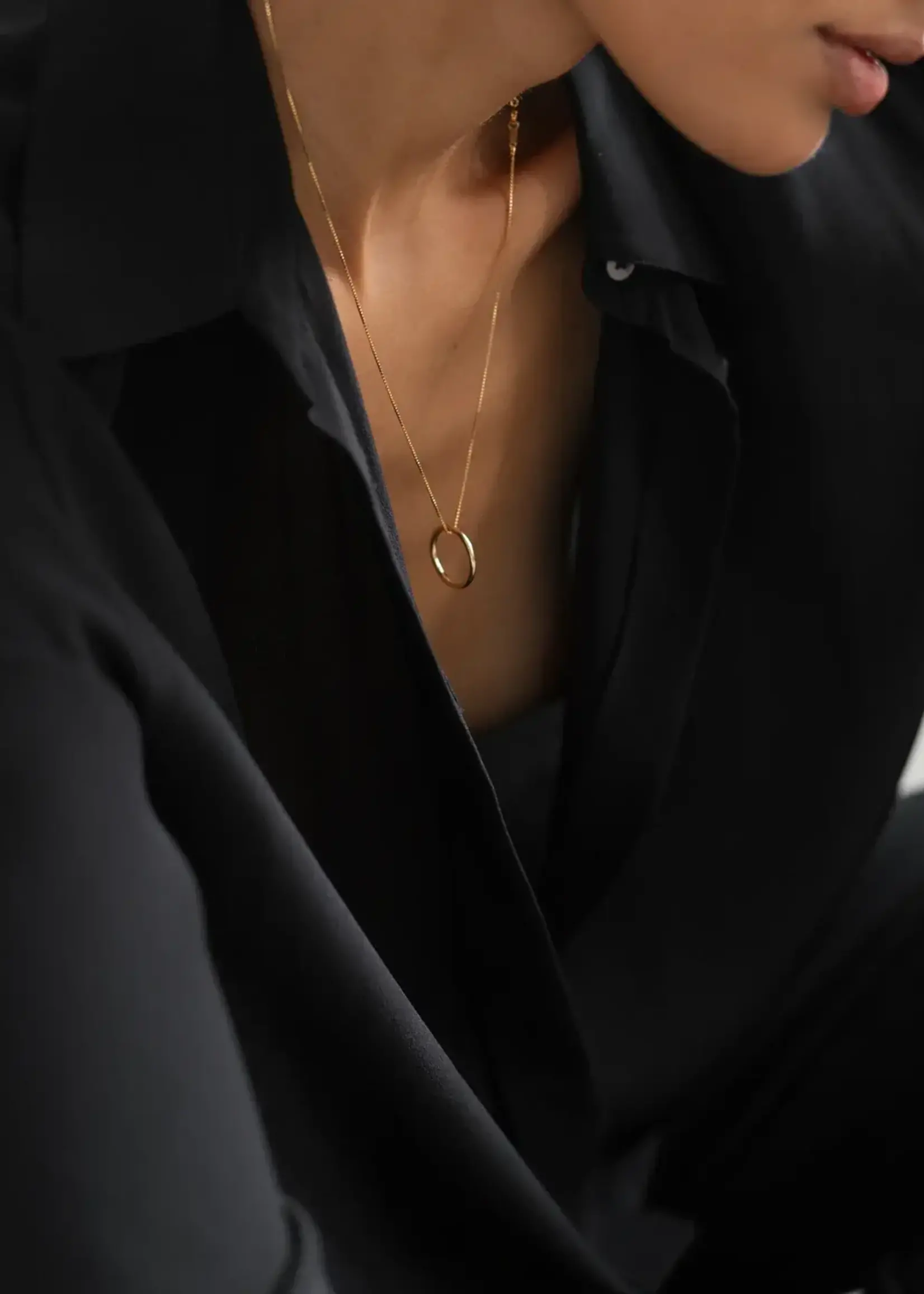 Lisbeth Hime Necklace