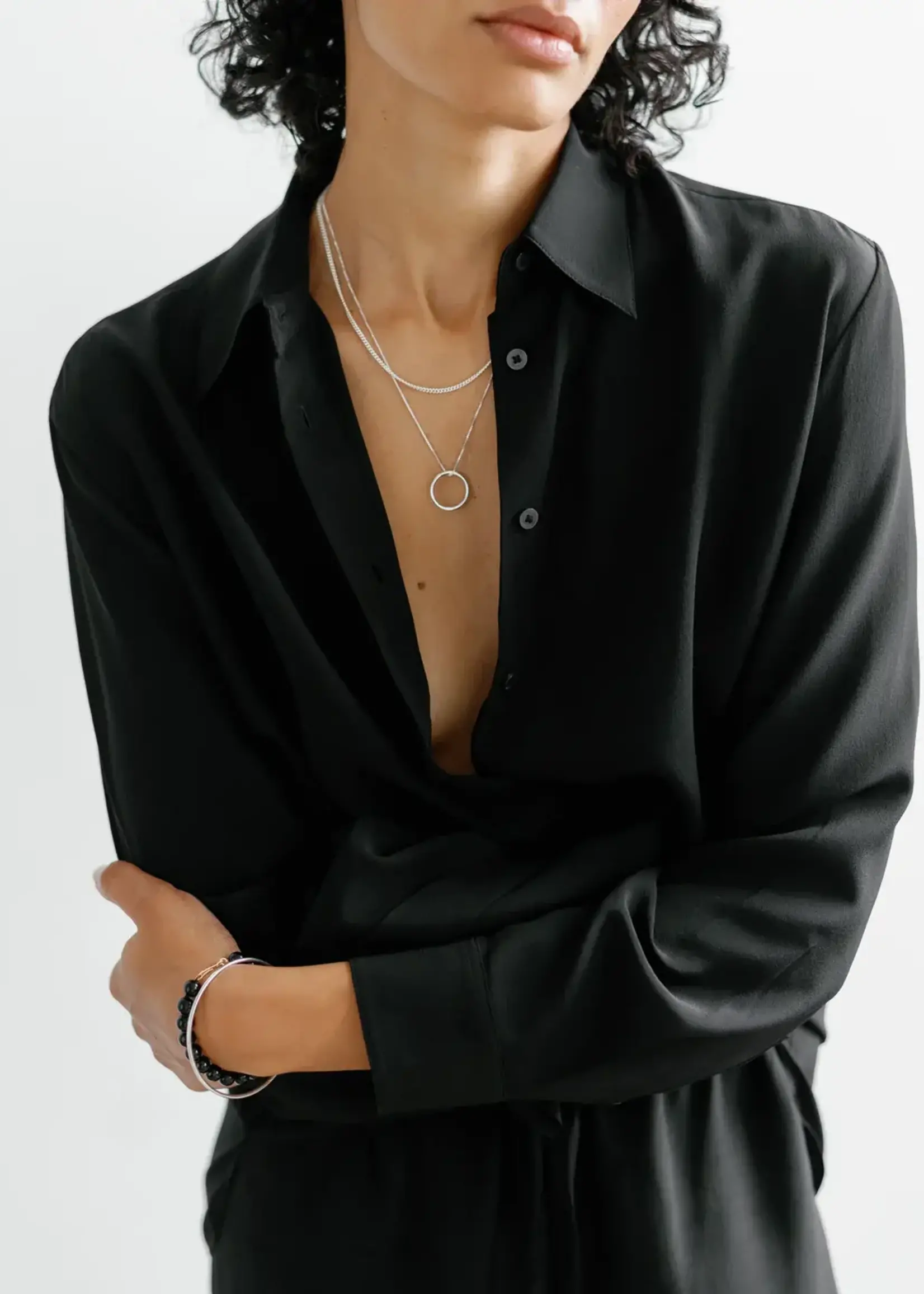 Lisbeth Hime Necklace