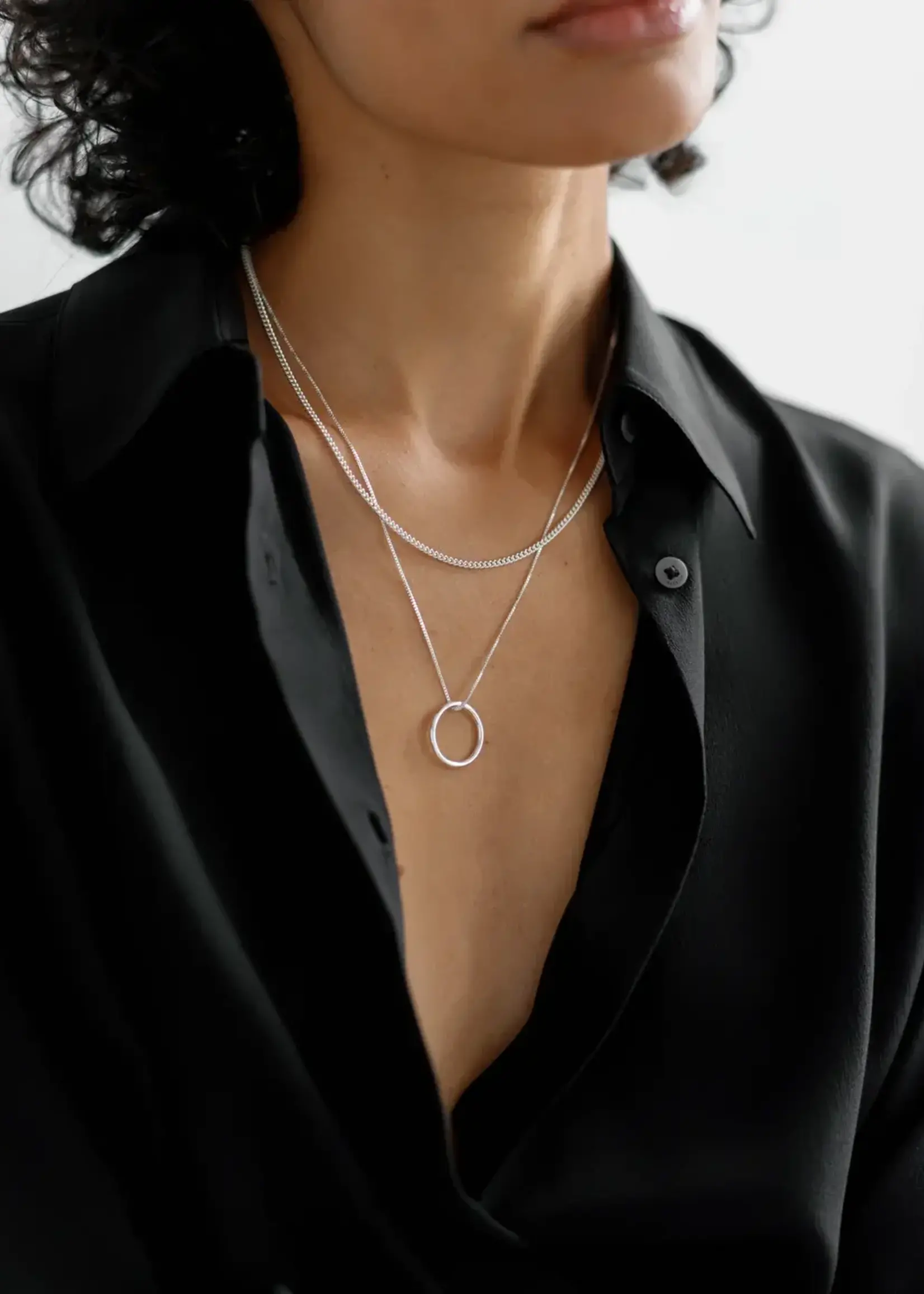 Lisbeth Hime Necklace