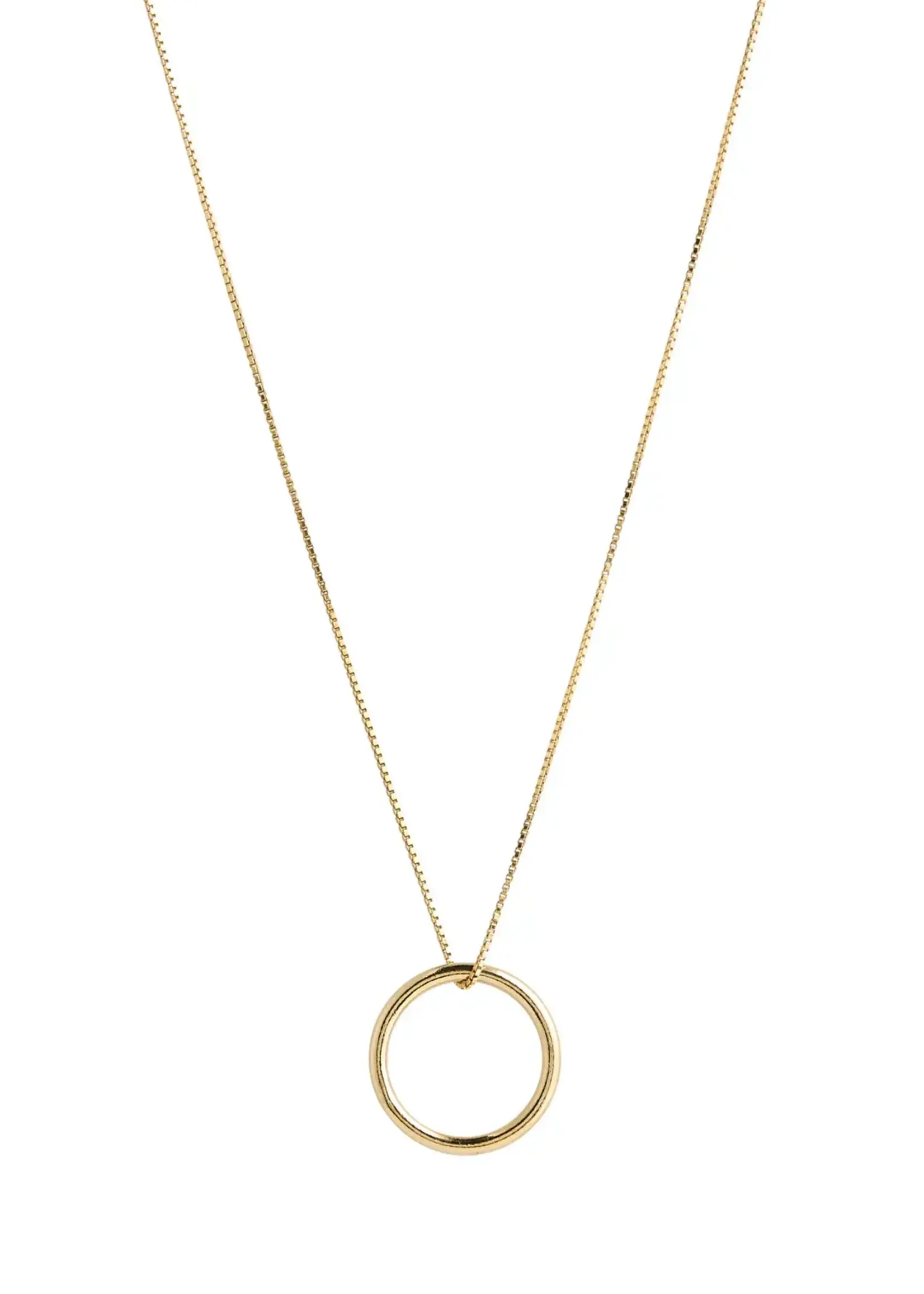 Lisbeth Hime Necklace