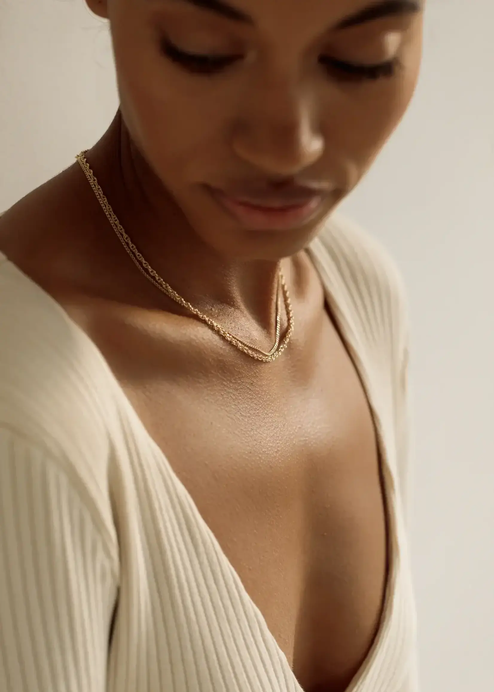 Lisbeth Ambrosia 2.0, 14K GOLD filled