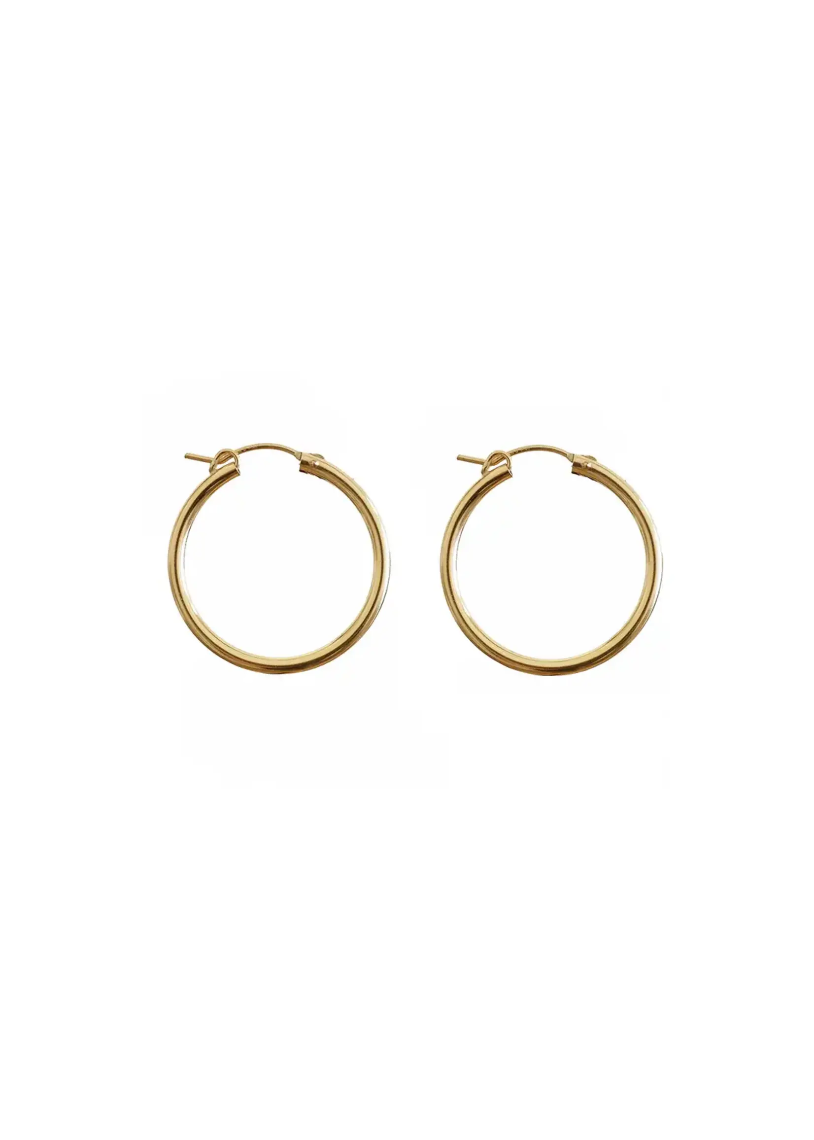 Lisbeth Fauna Hoops