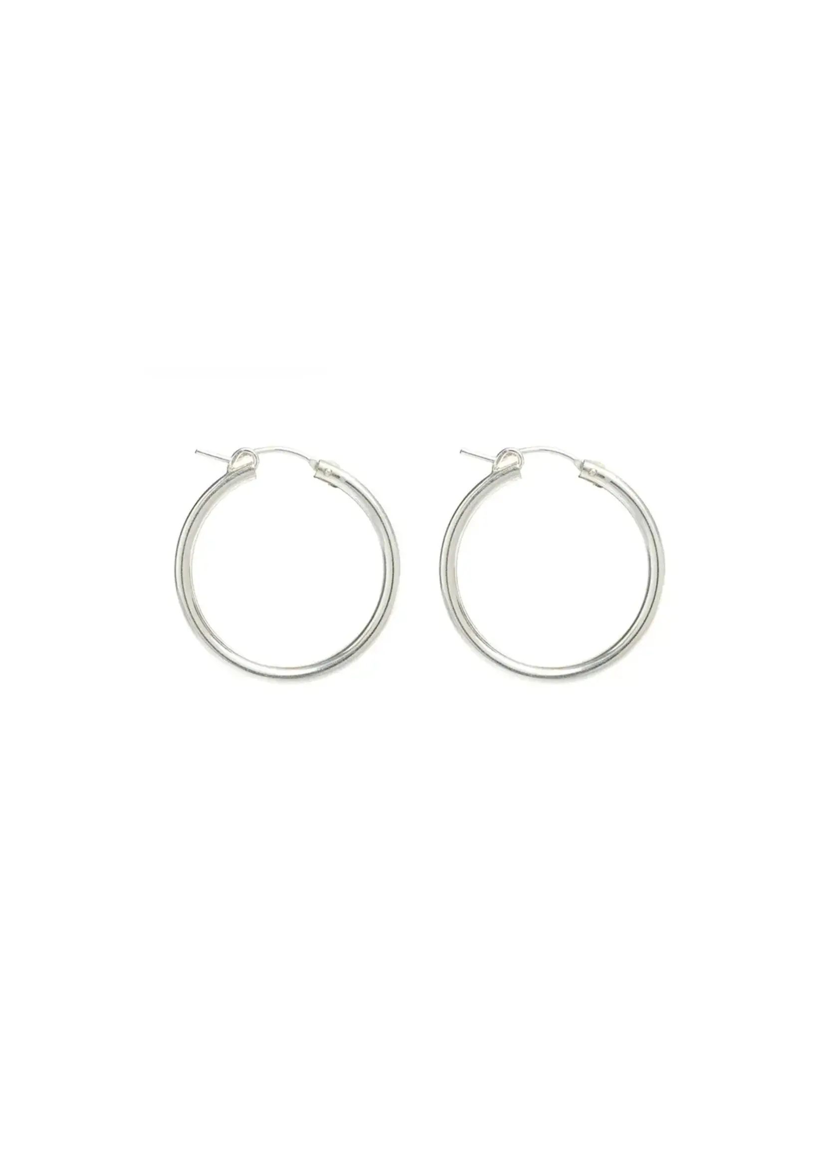 Lisbeth Fauna Hoops