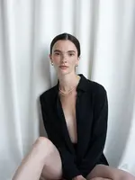 Lisbeth Portofino Collar Necklace