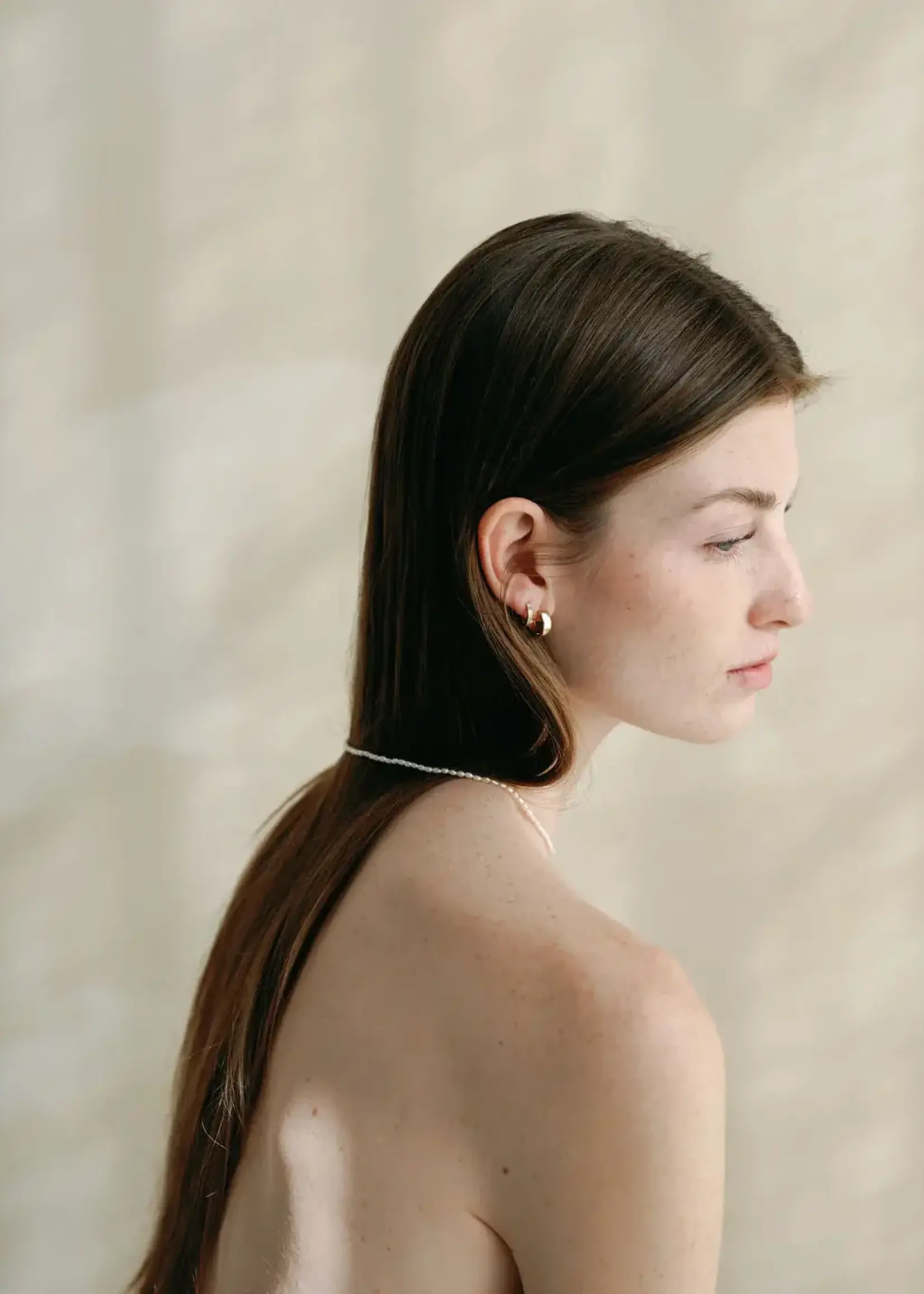 Lisbeth Portofino Collar Necklace