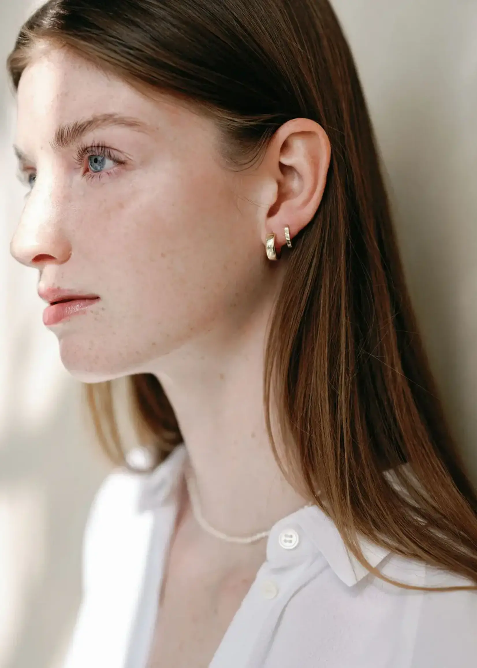 Lisbeth Portofino Collar Necklace