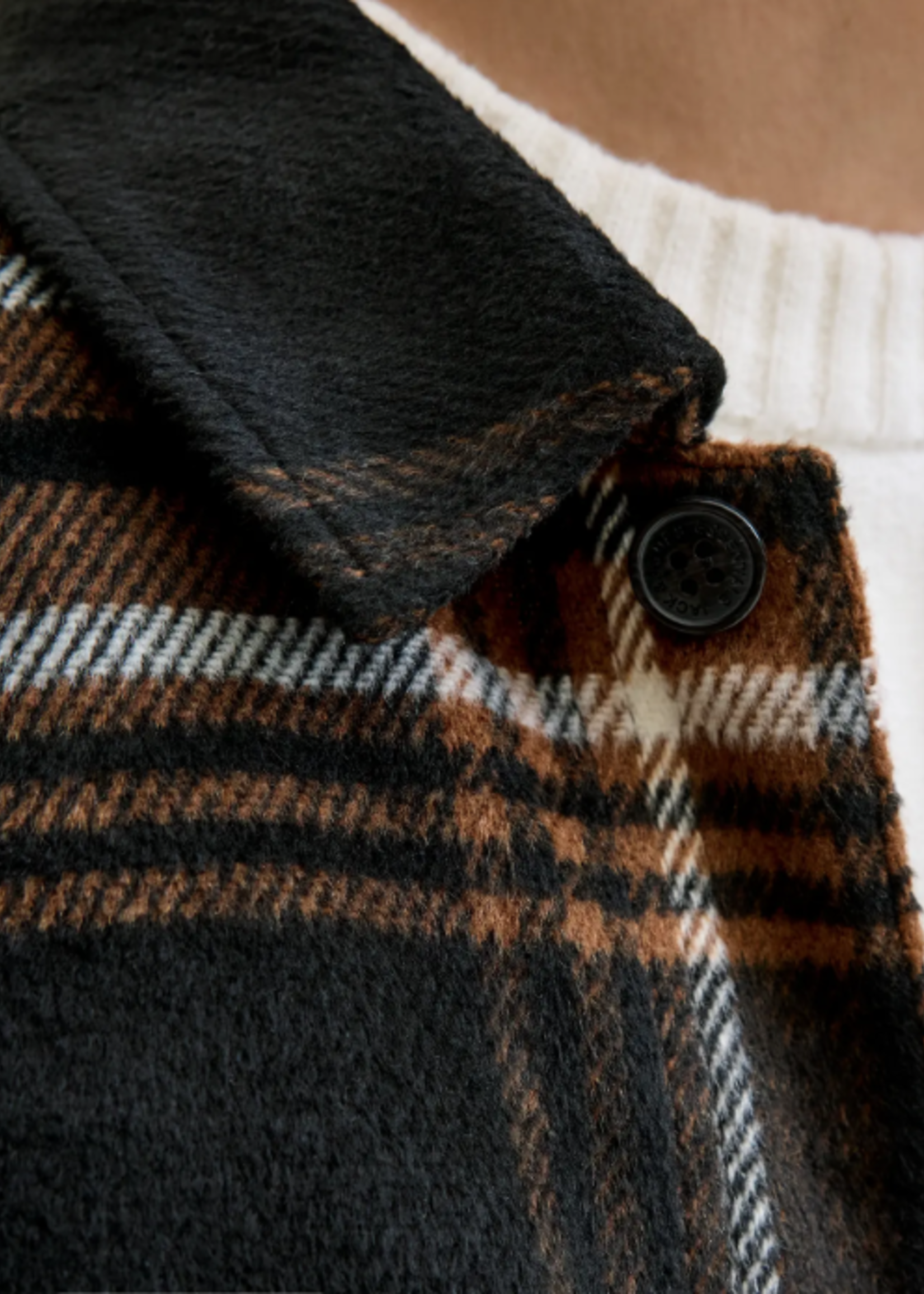 JACK & JONES Ebradley  Flannel