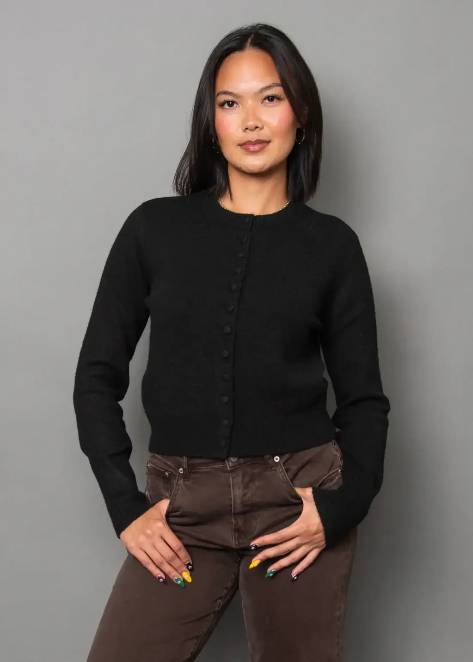 RD STYLE Atlanta Cardigan